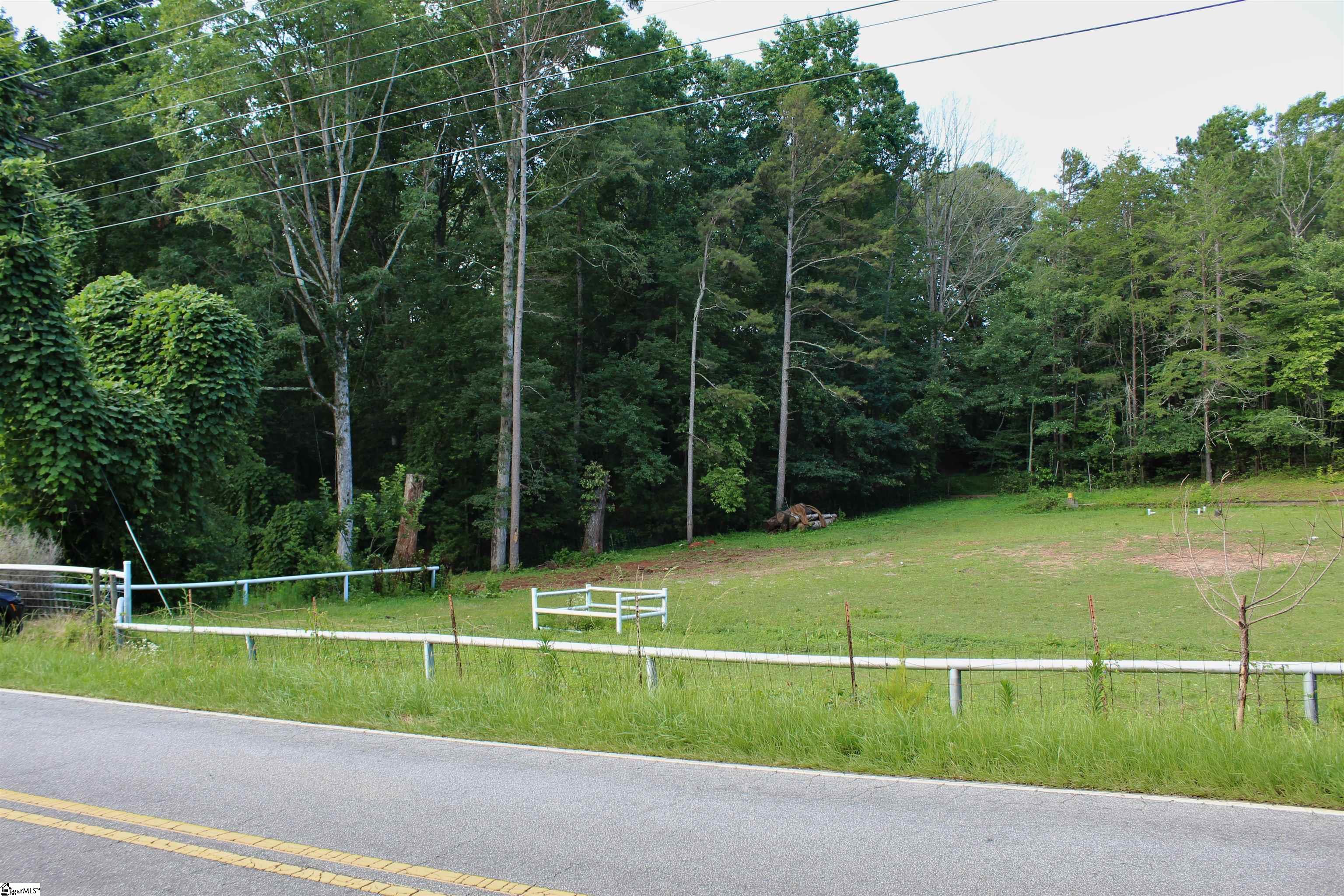 329 Booger Branch Road Six Mile, SC 29682-9490