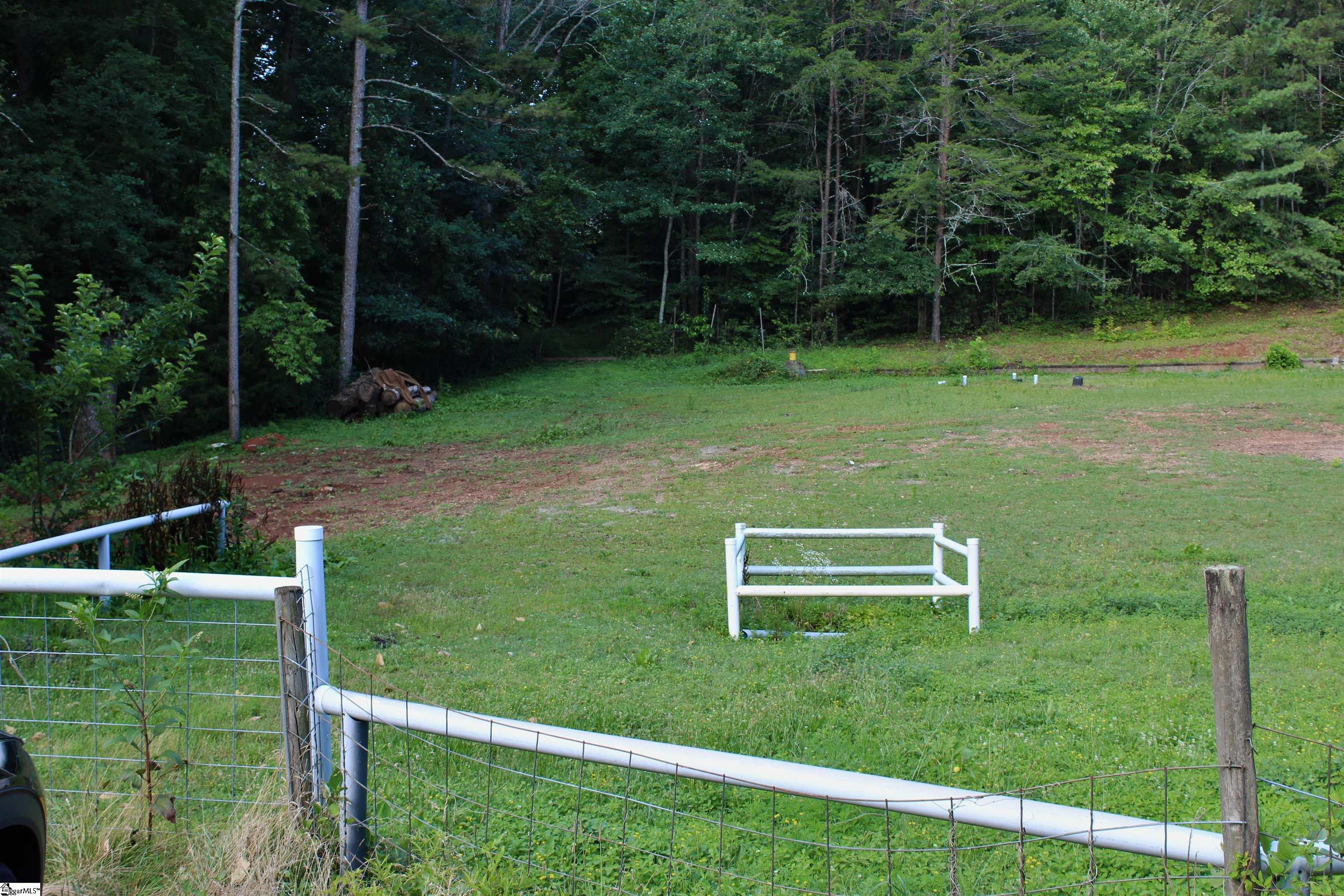 329 Booger Branch Road Six Mile, SC 29682-9490