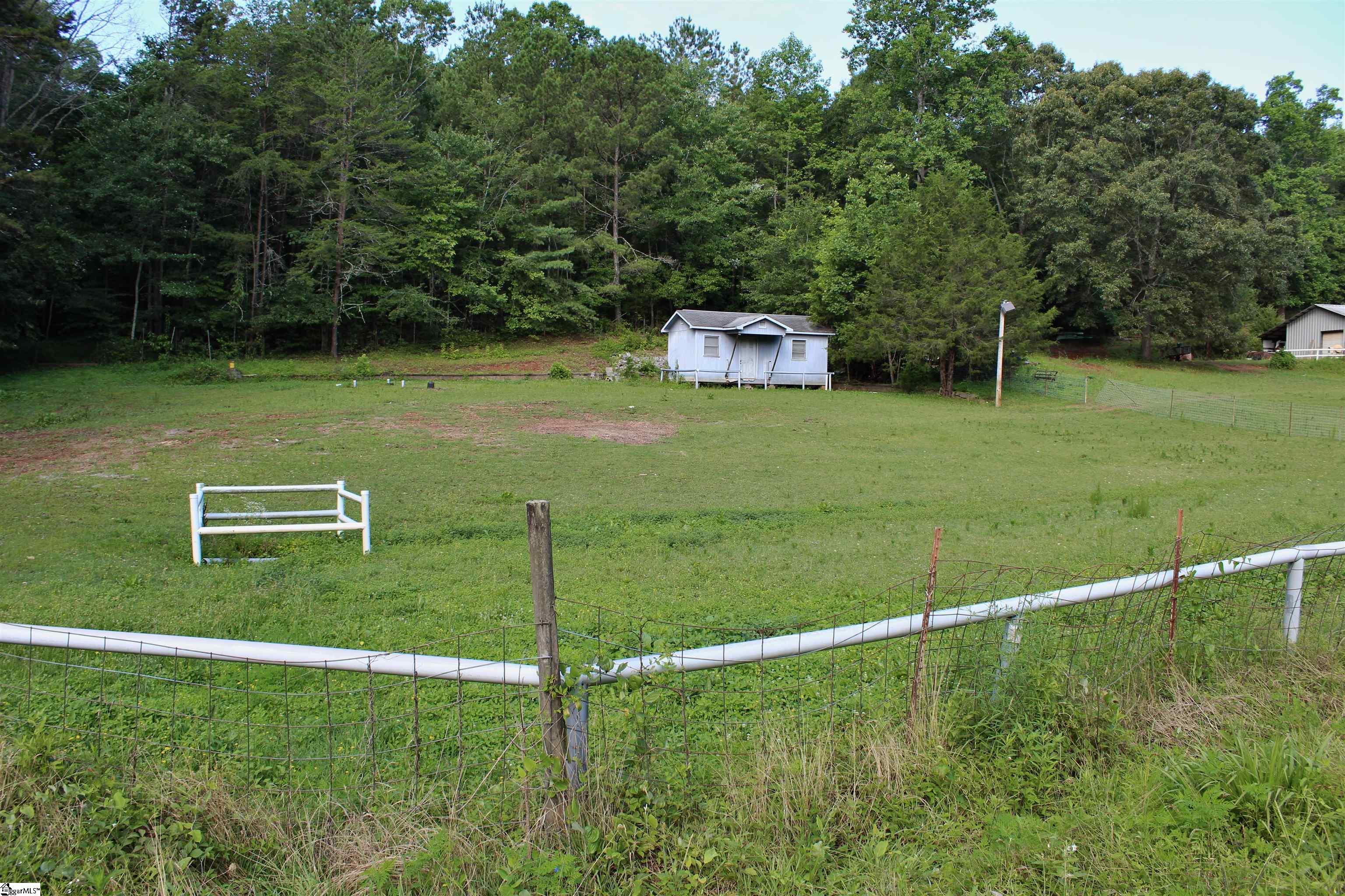 329 Booger Branch Road Six Mile, SC 29682-9490