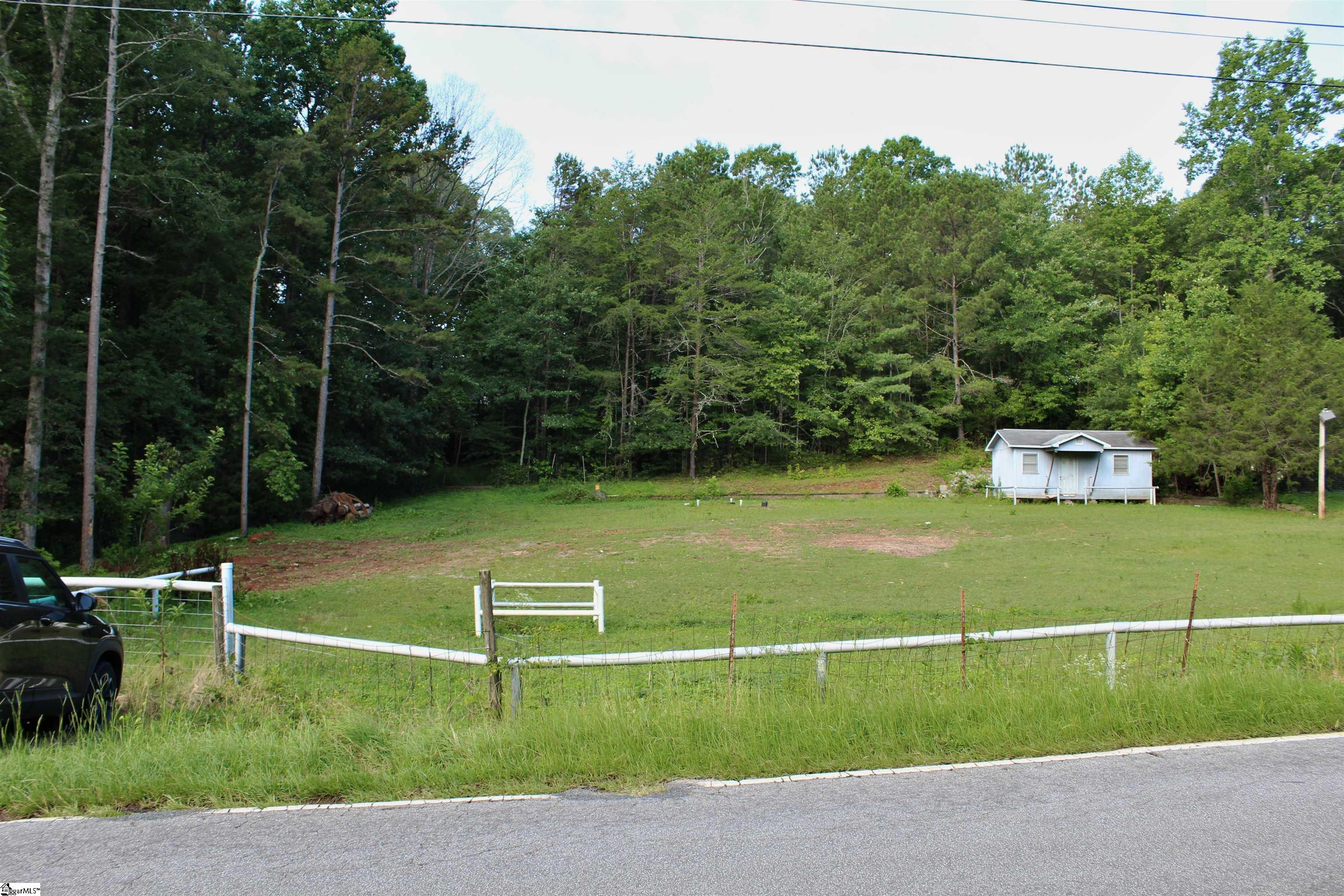 329 Booger Branch Road Six Mile, SC 29682-9490
