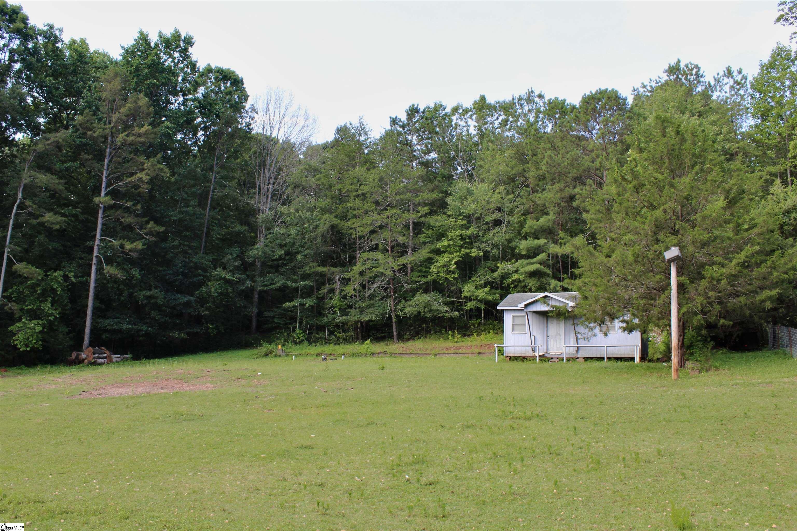 329 Booger Branch Road Six Mile, SC 29682-9490