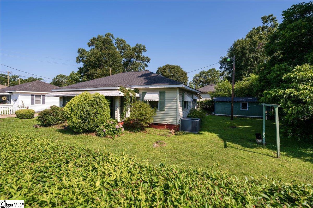 1086 Hayne Street Spartanburg, SC 29301