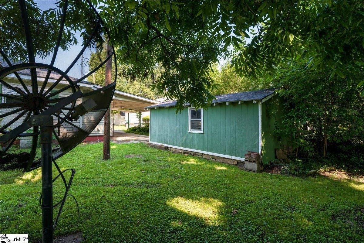 1086 Hayne Street Spartanburg, SC 29301