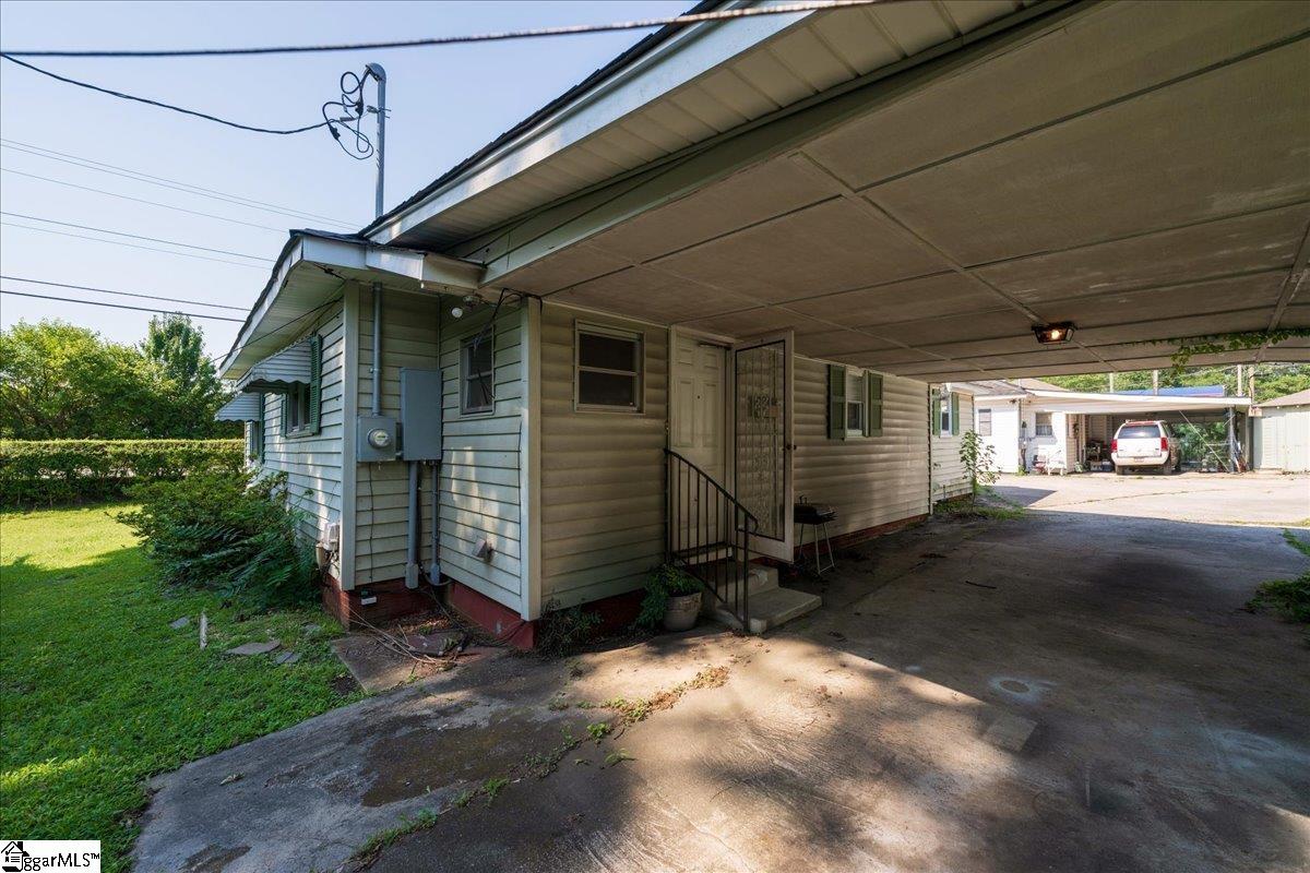 1086 Hayne Street Spartanburg, SC 29301
