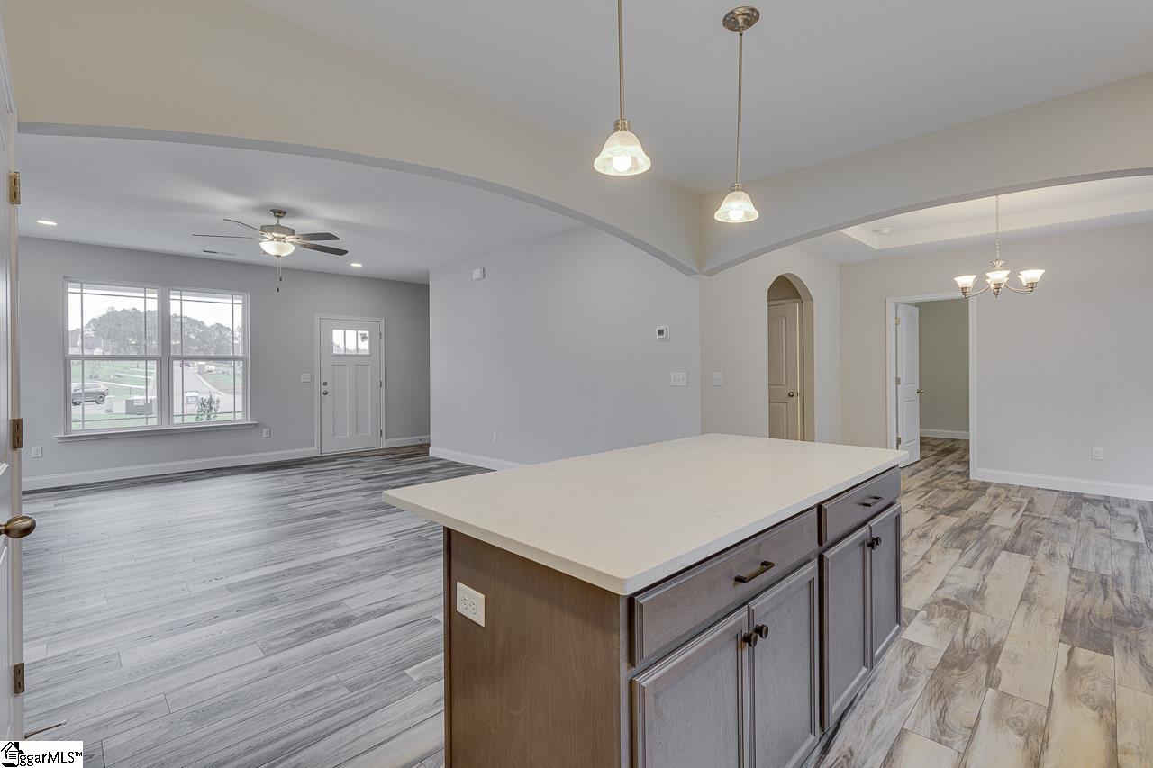 213 Legacy Lane Pickens, SC 29671