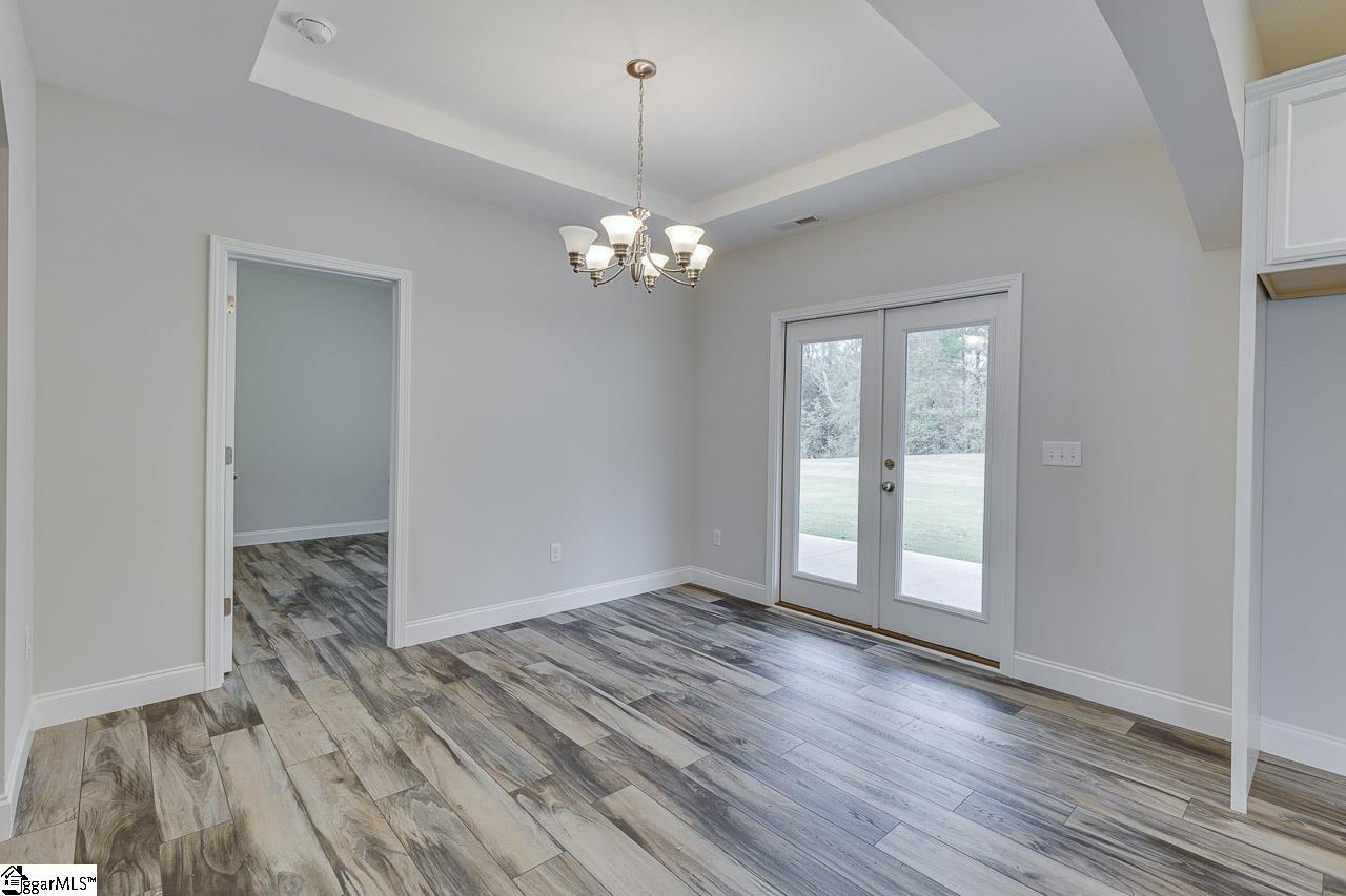 213 Legacy Lane Pickens, SC 29671