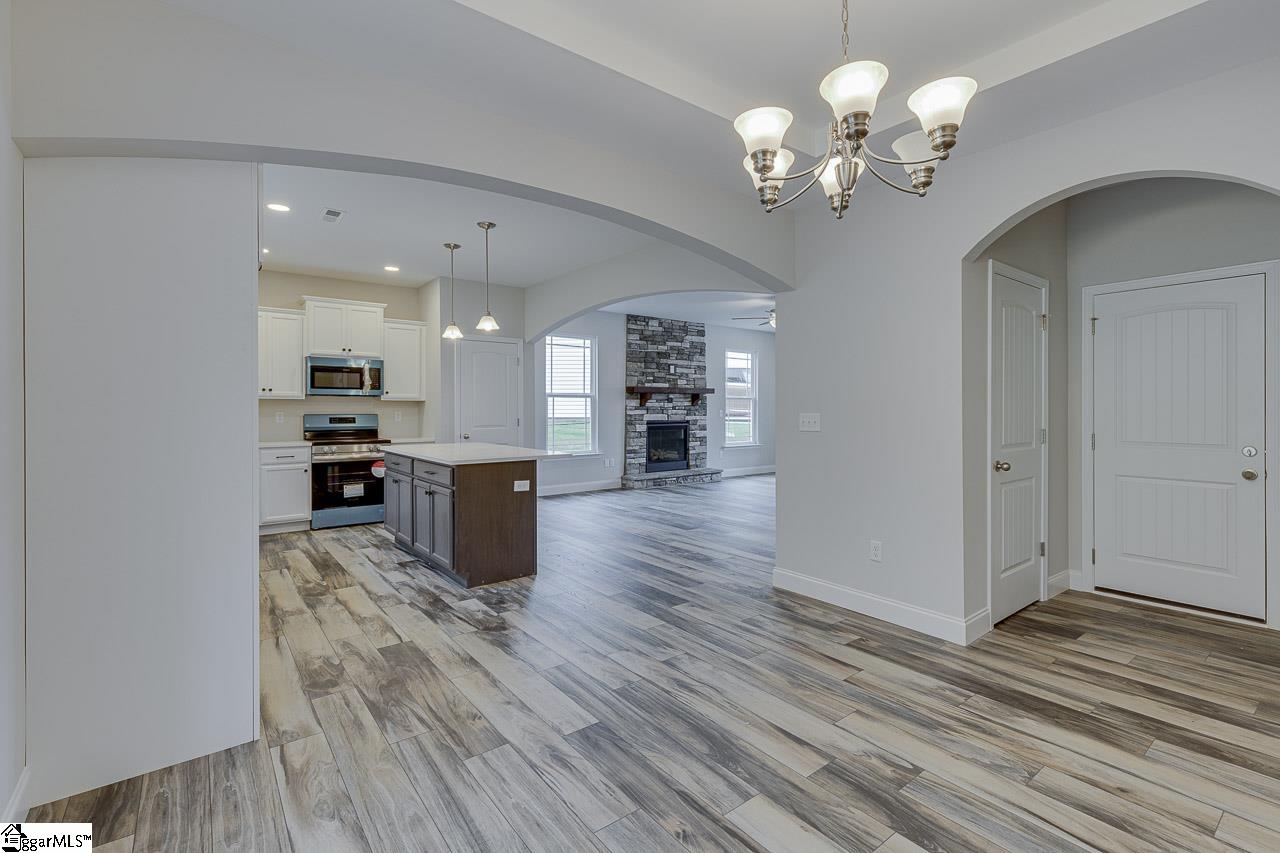 213 Legacy Lane Pickens, SC 29671