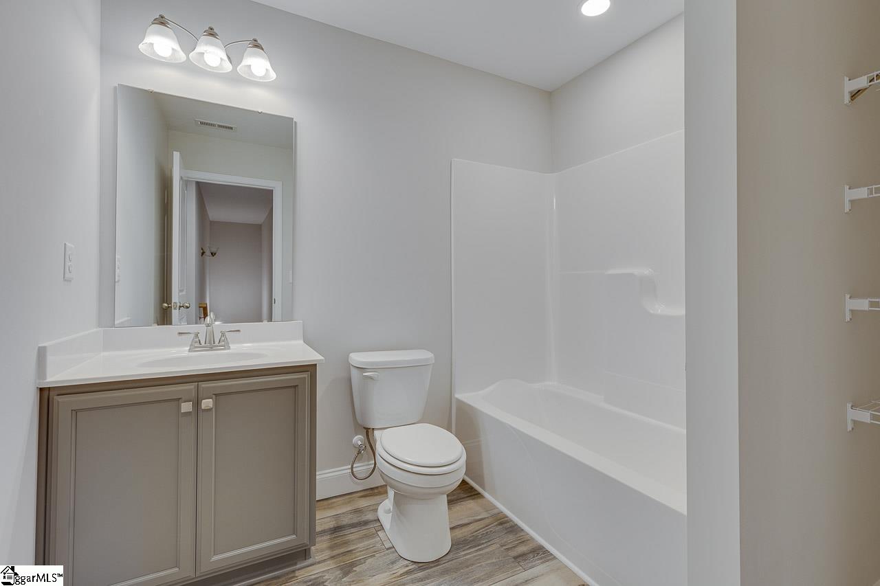 213 Legacy Lane Pickens, SC 29671