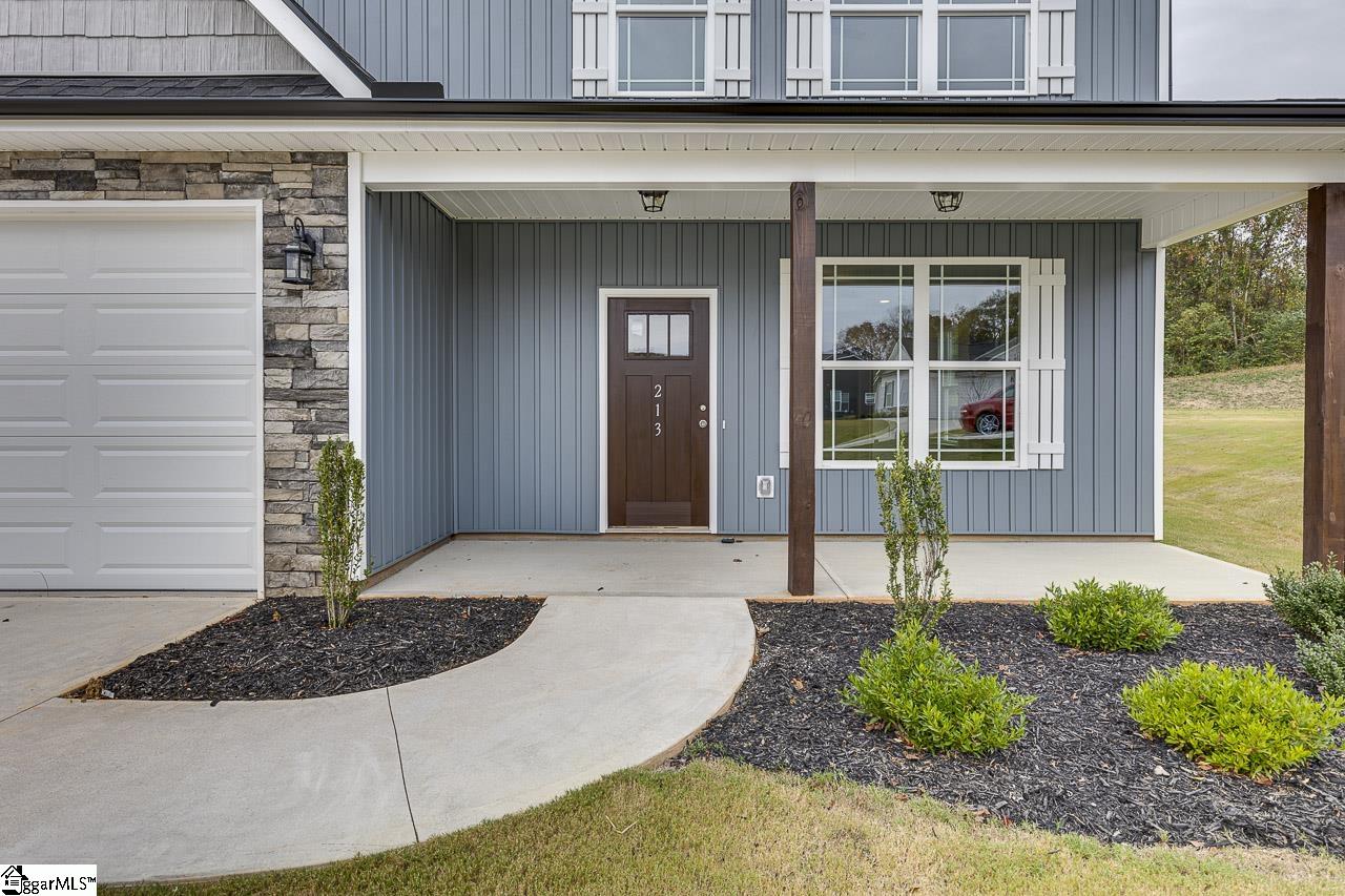 213 Legacy Lane Pickens, SC 29671