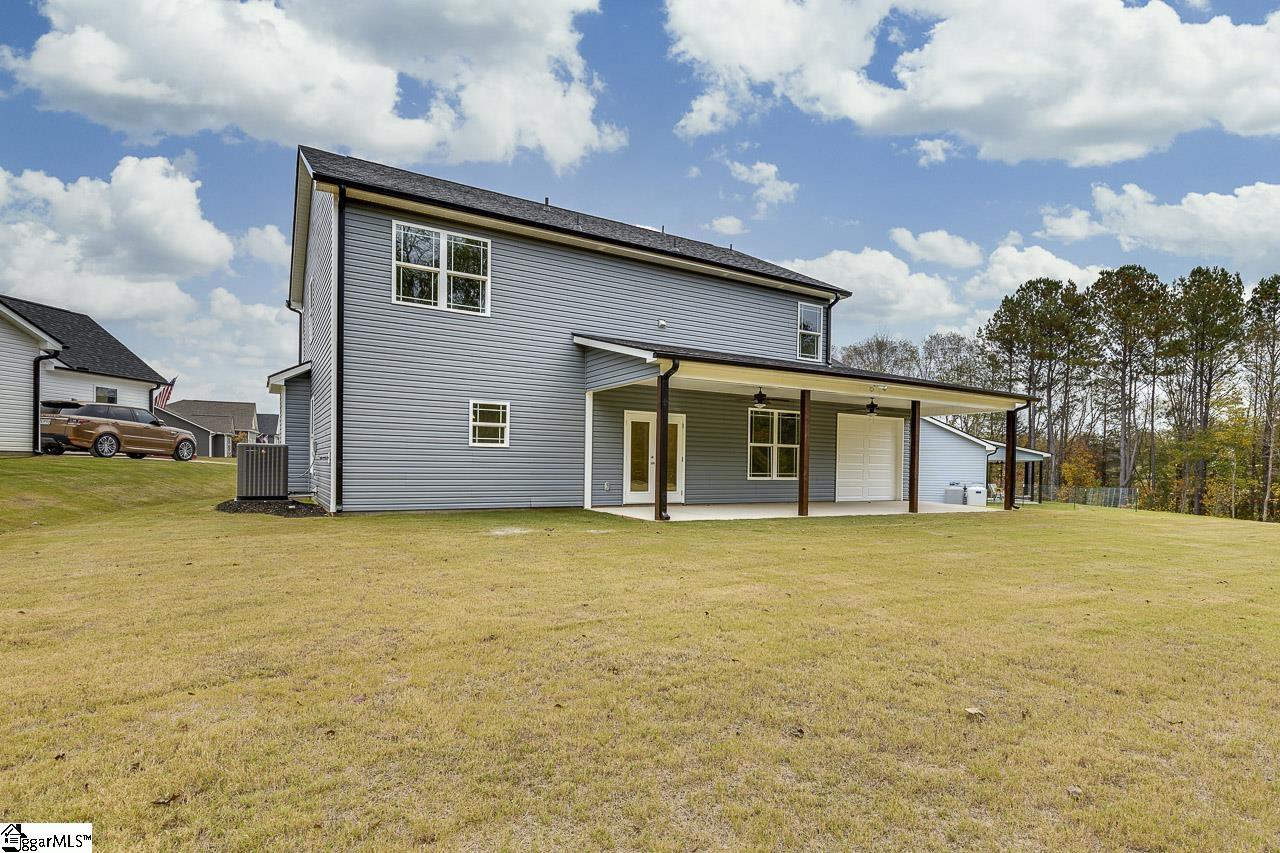 213 Legacy Lane Pickens, SC 29671