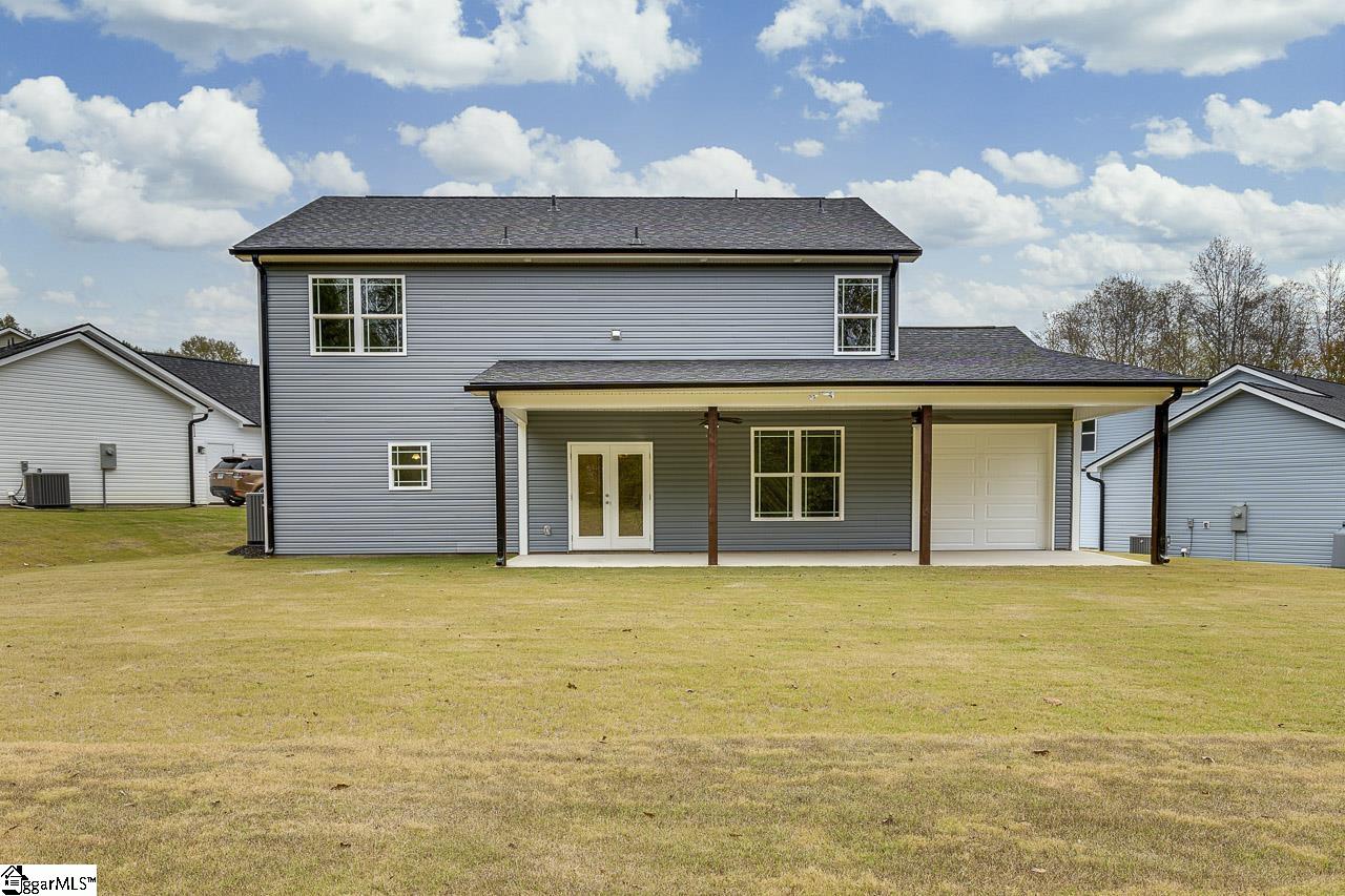 213 Legacy Lane Pickens, SC 29671
