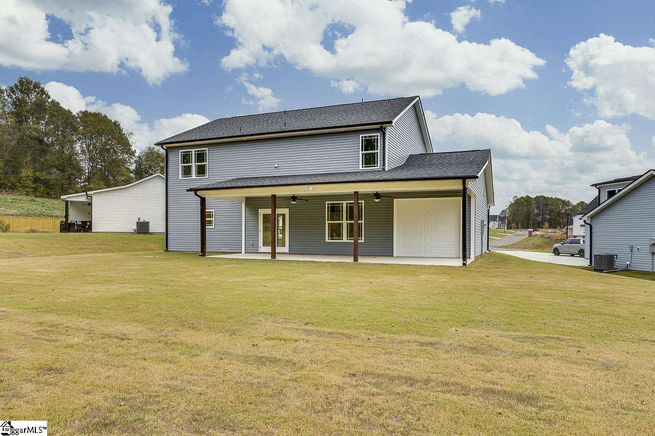 213 Legacy Lane Pickens, SC 29671