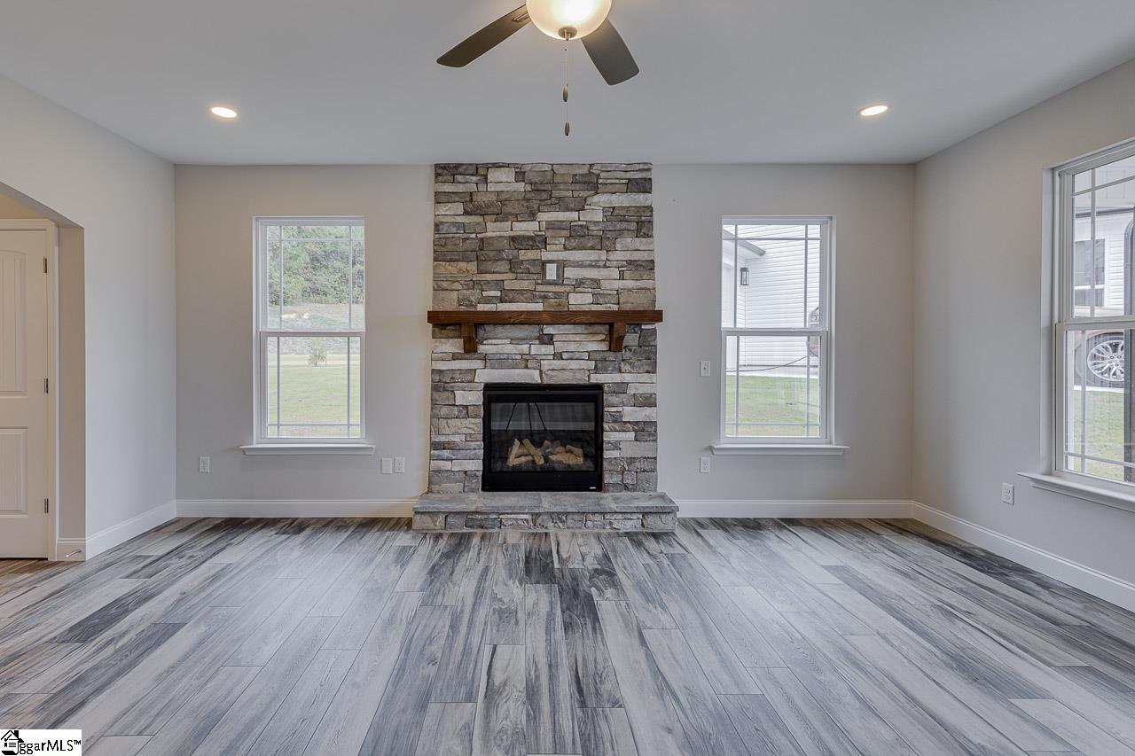 213 Legacy Lane Pickens, SC 29671