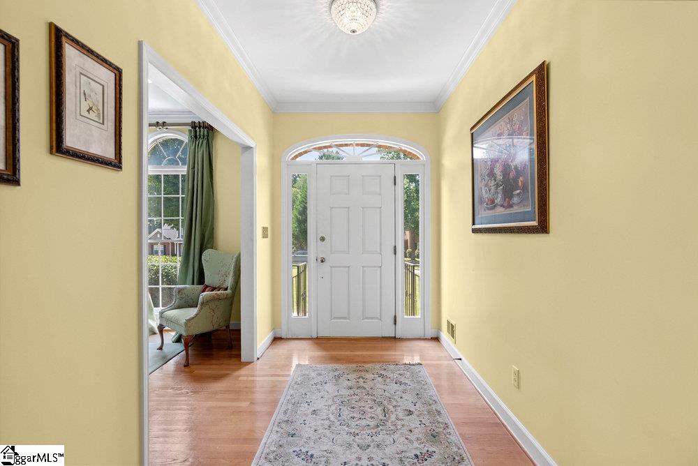 216 Antrim Avenue Moore, SC 29369