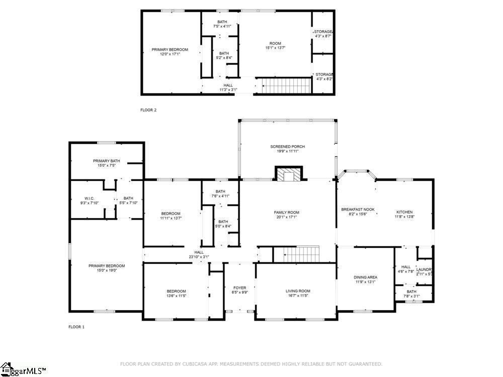 216 Antrim Avenue Moore, SC 29369