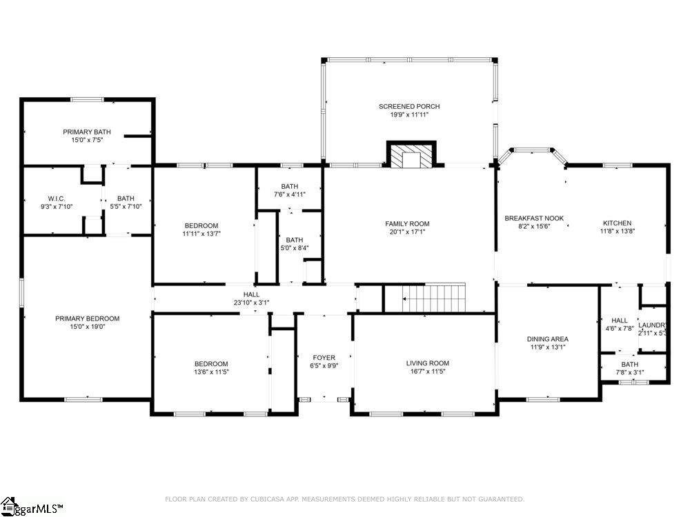 216 Antrim Avenue Moore, SC 29369