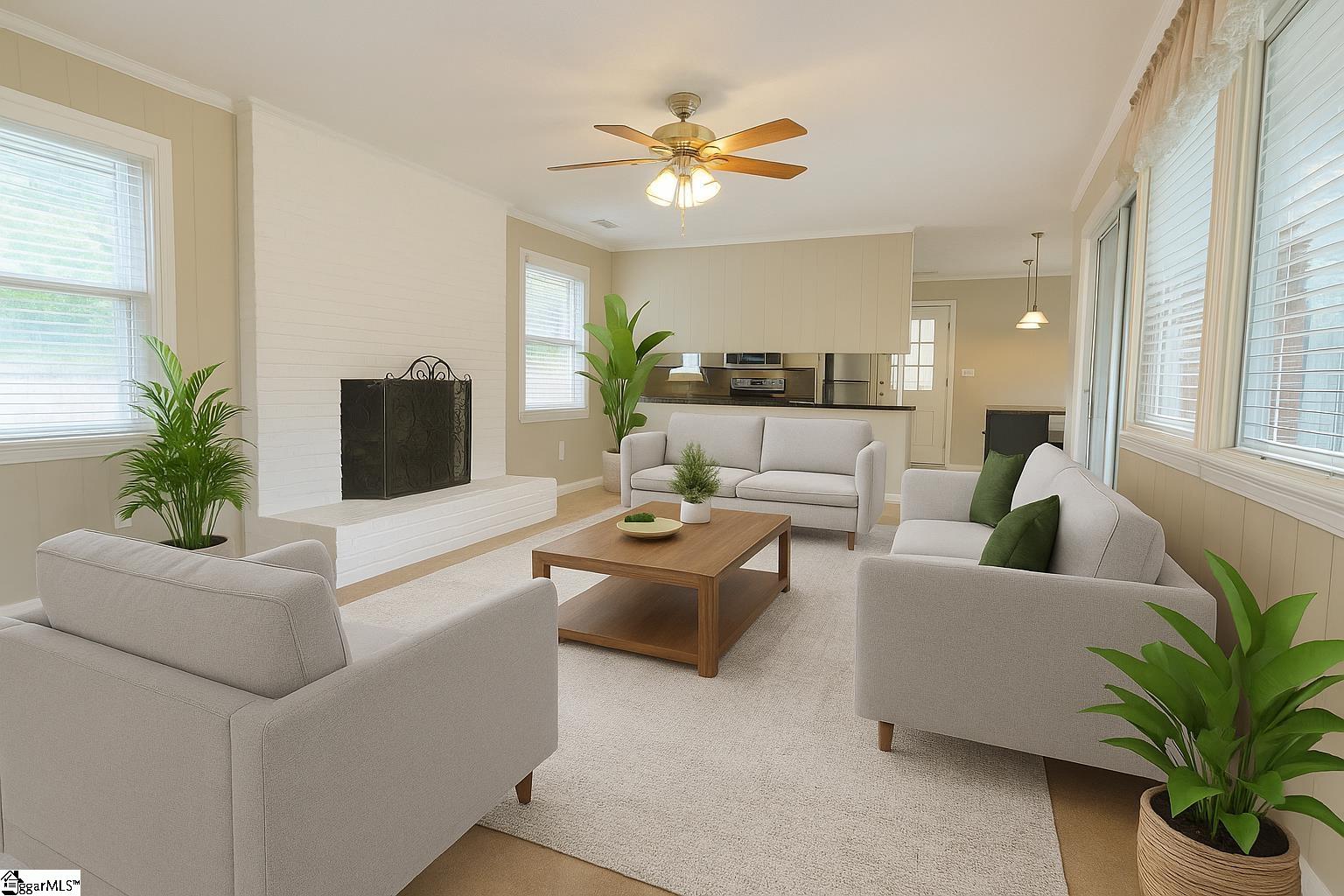 106 Quaker Court Mauldin, SC 29662