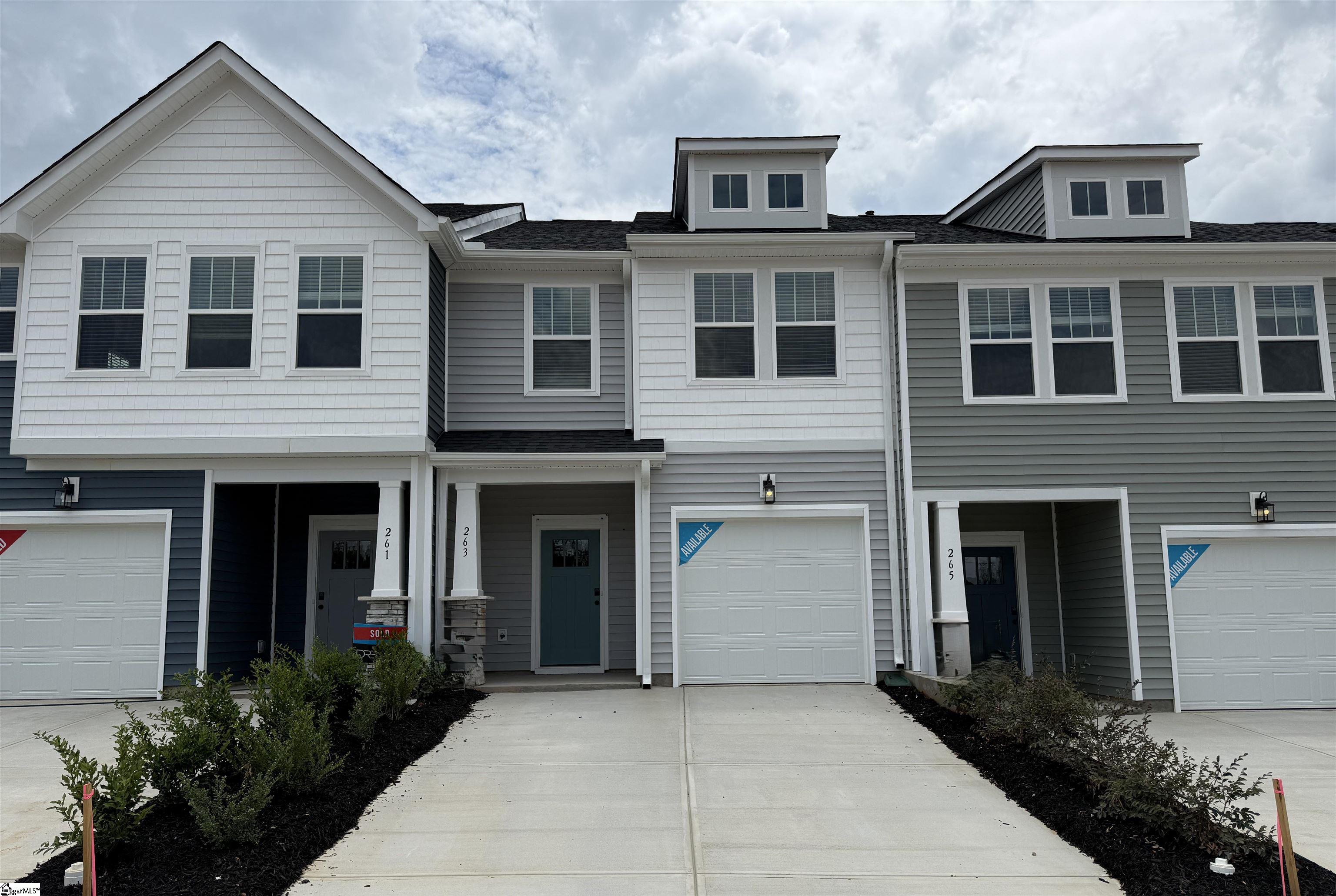 263 Silo Ridge Drive Anderson, SC 29621