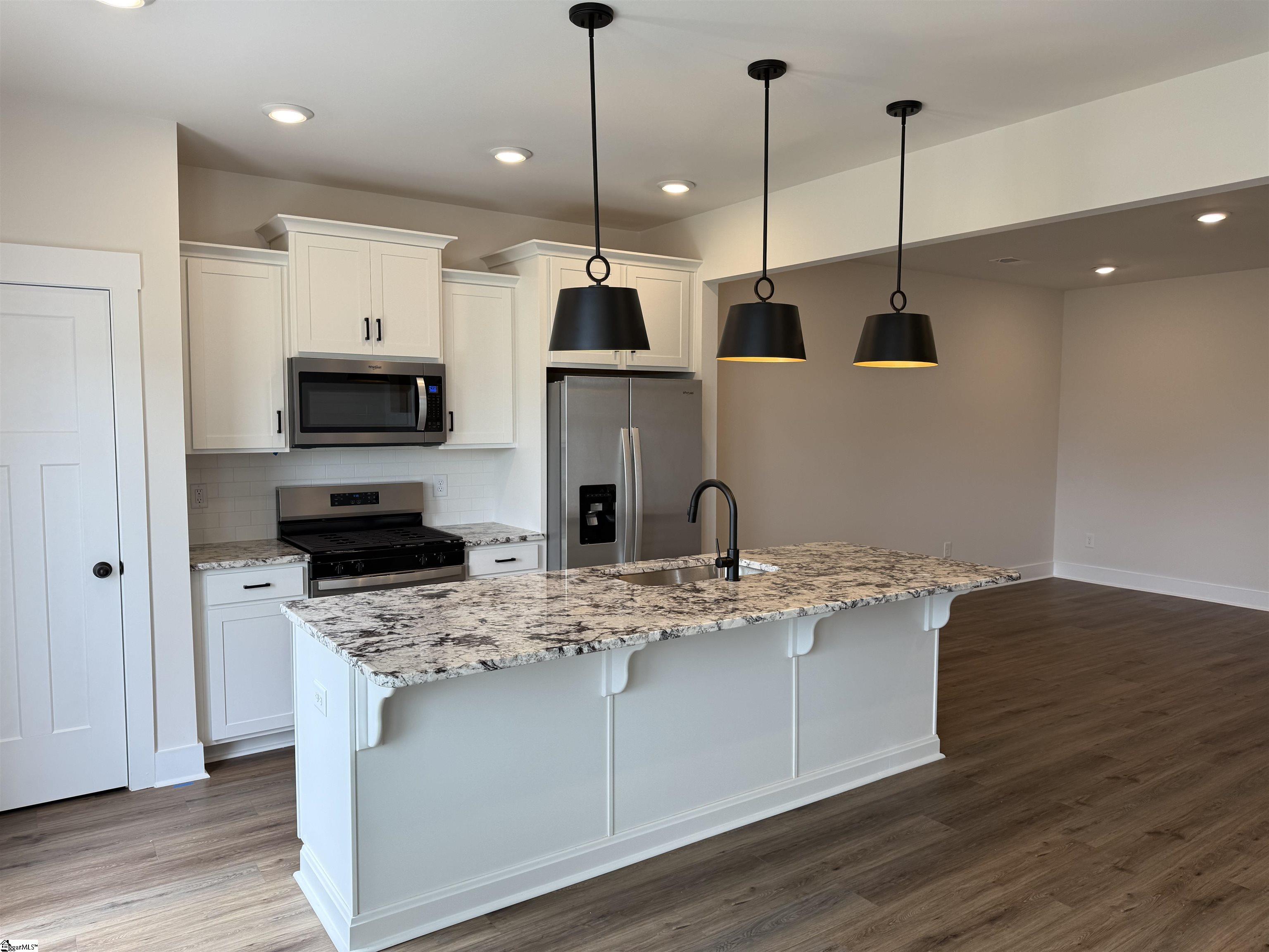263 Silo Ridge Drive Anderson, SC 29621