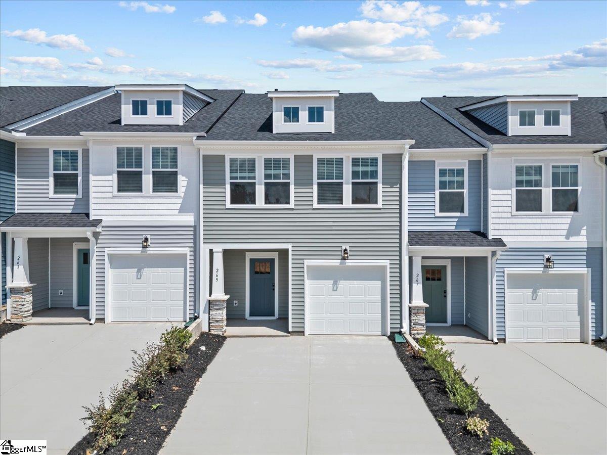 265 Silo Ridge Drive Anderson, SC 29621