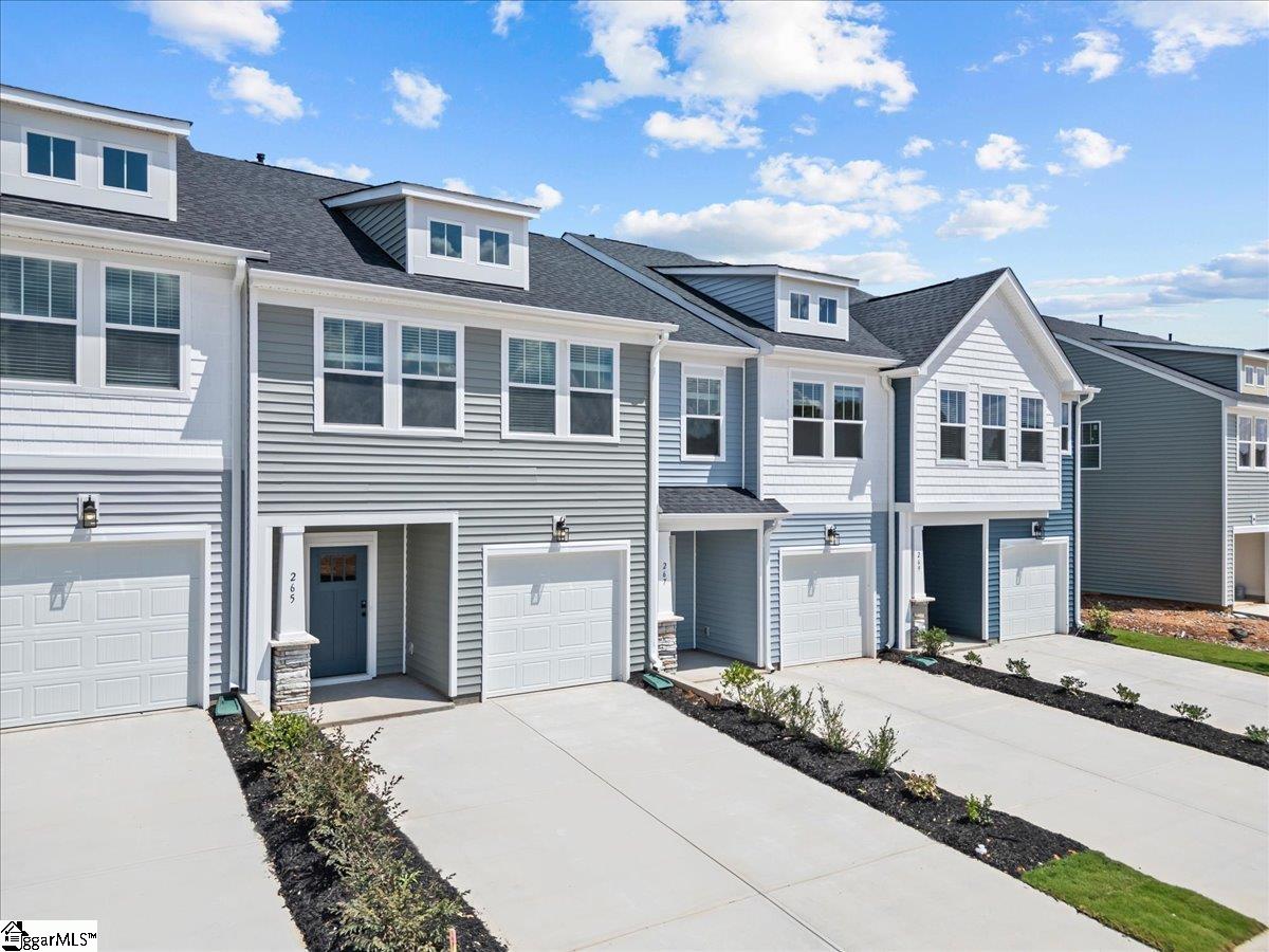 265 Silo Ridge Drive Anderson, SC 29621