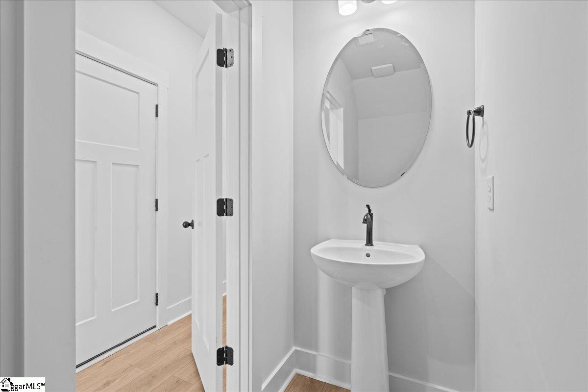 265 Silo Ridge Drive Anderson, SC 29621