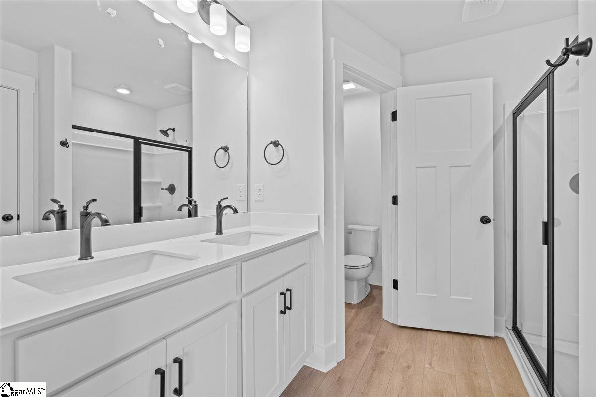 265 Silo Ridge Drive Anderson, SC 29621