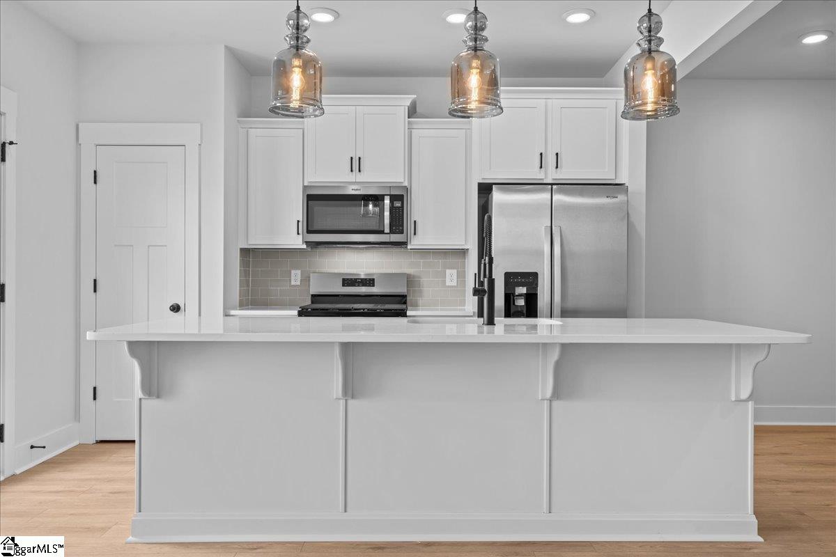265 Silo Ridge Drive Anderson, SC 29621