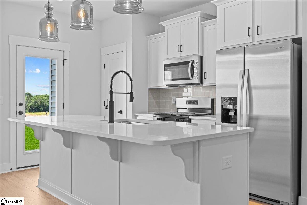 265 Silo Ridge Drive Anderson, SC 29621