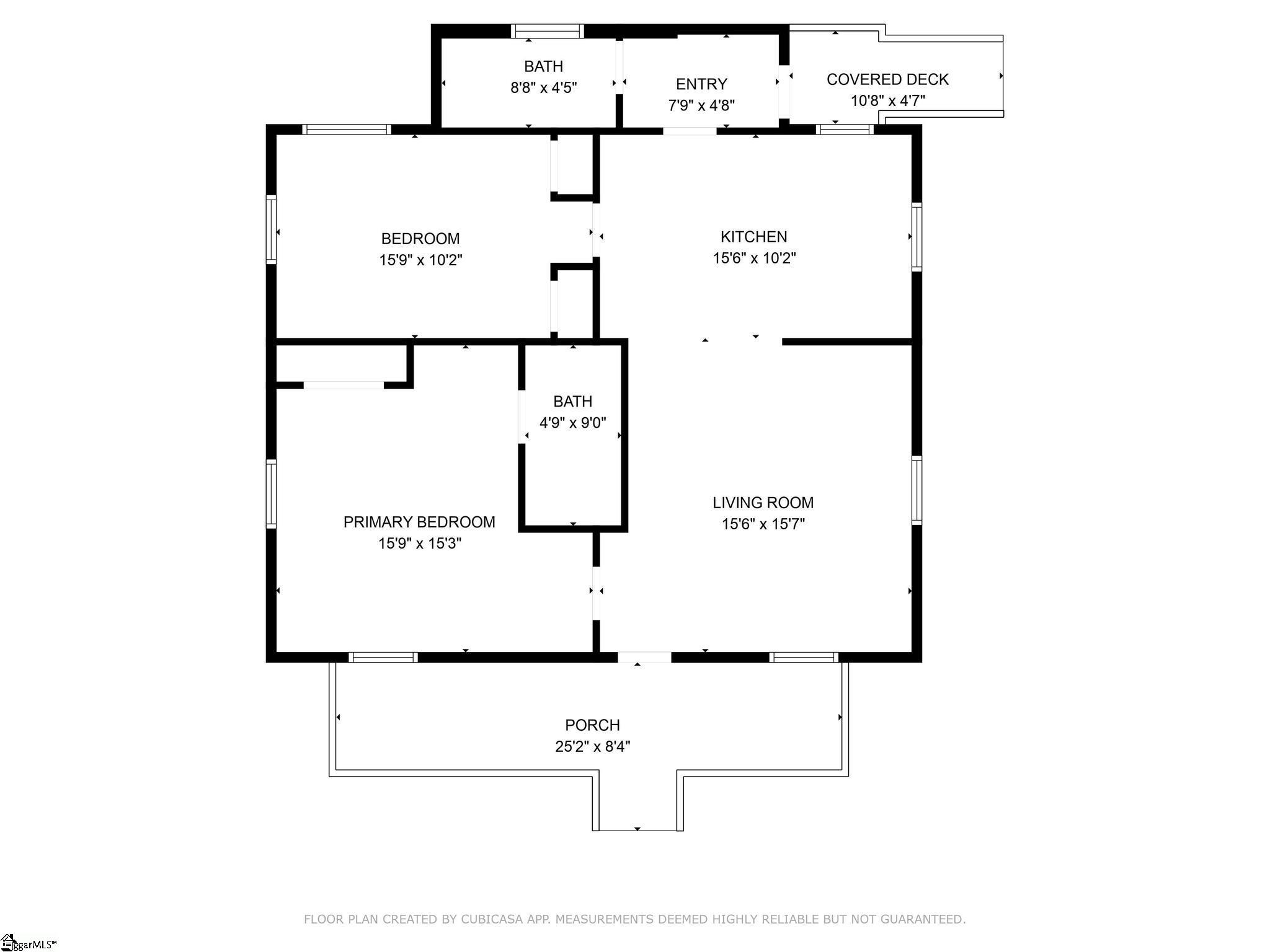 25 E 5th Street Greenville, SC 29611