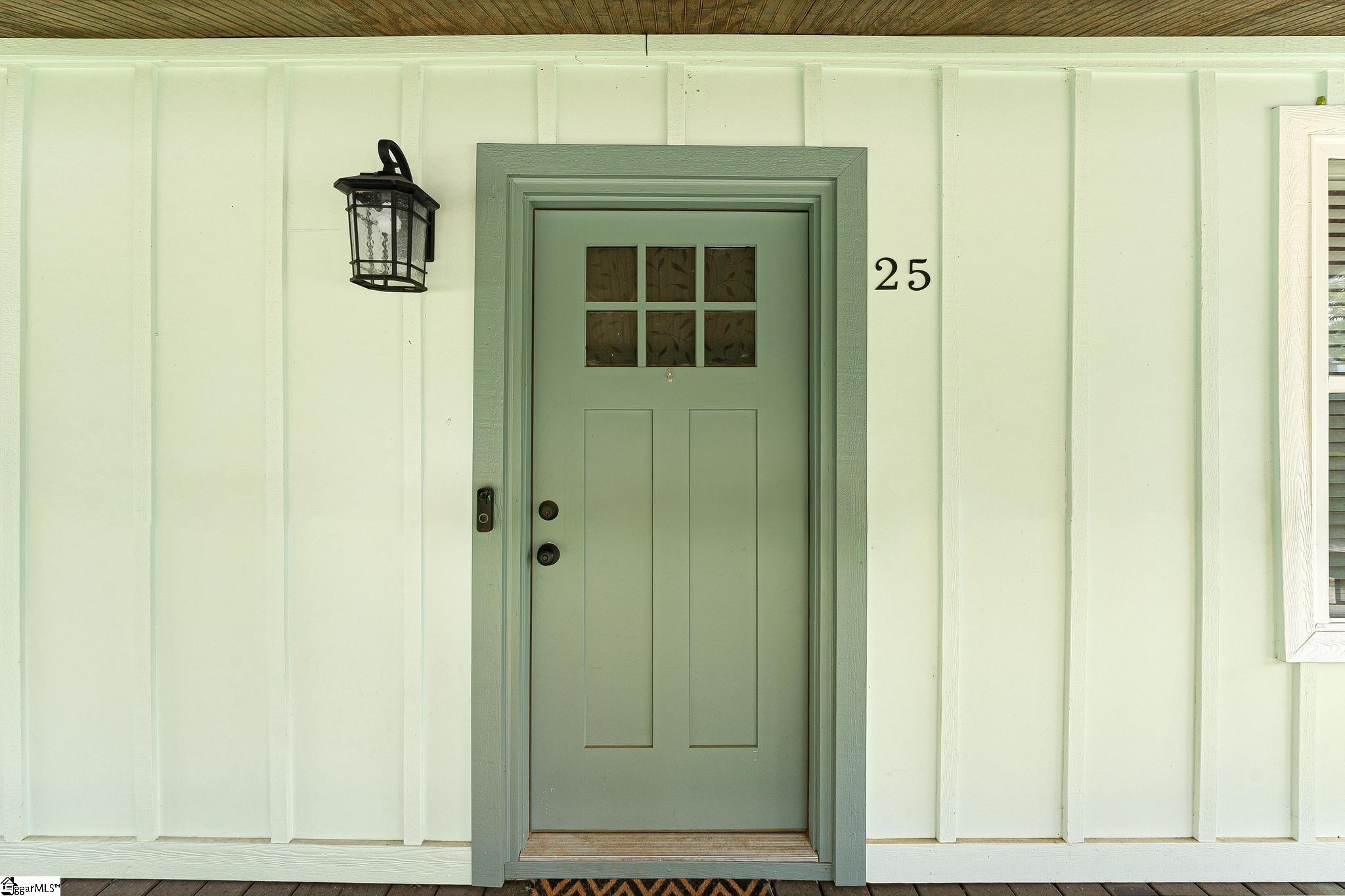 25 E 5th Street Greenville, SC 29611