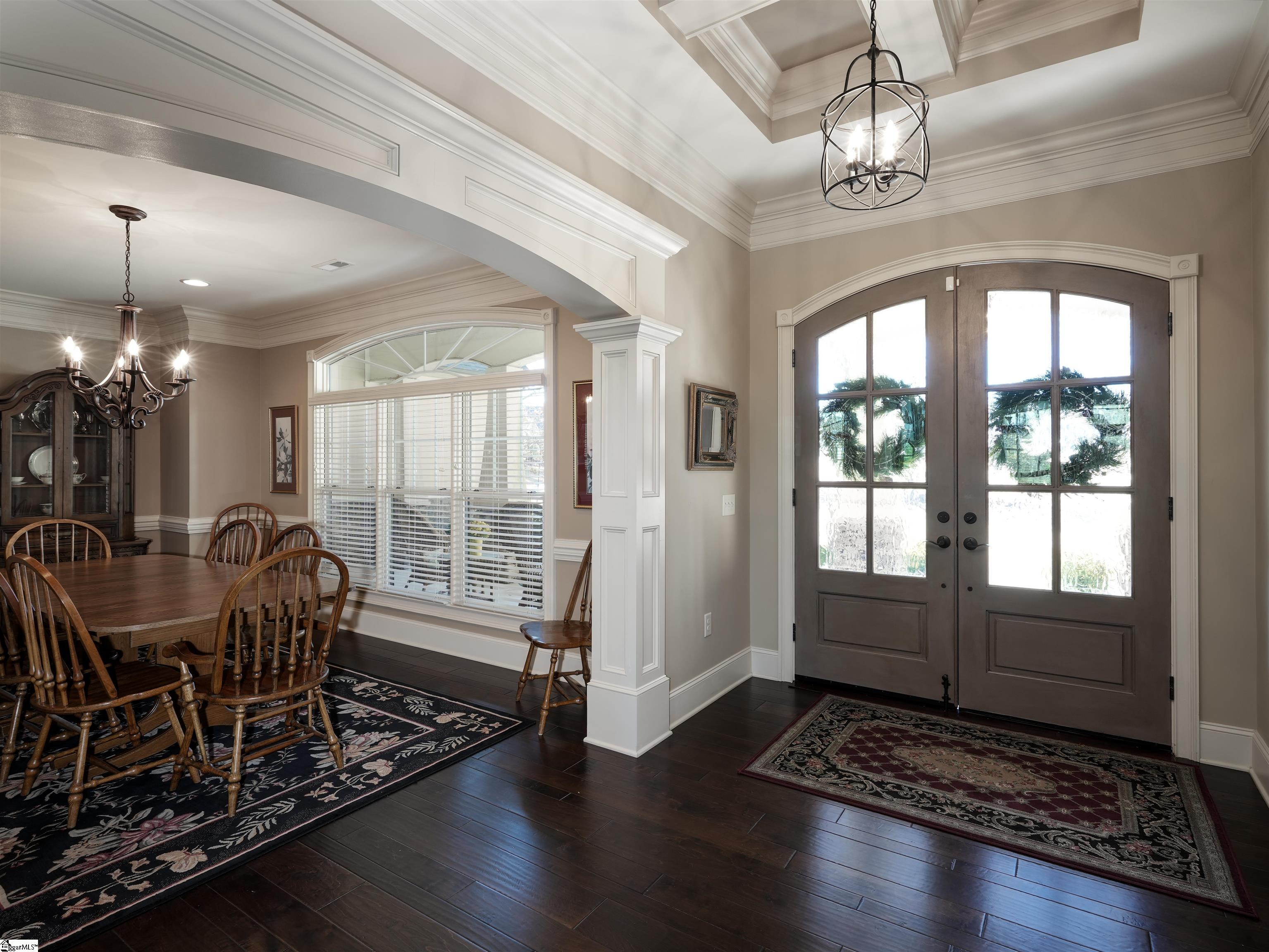 217 Andalusian Trail Anderson, SC 29621