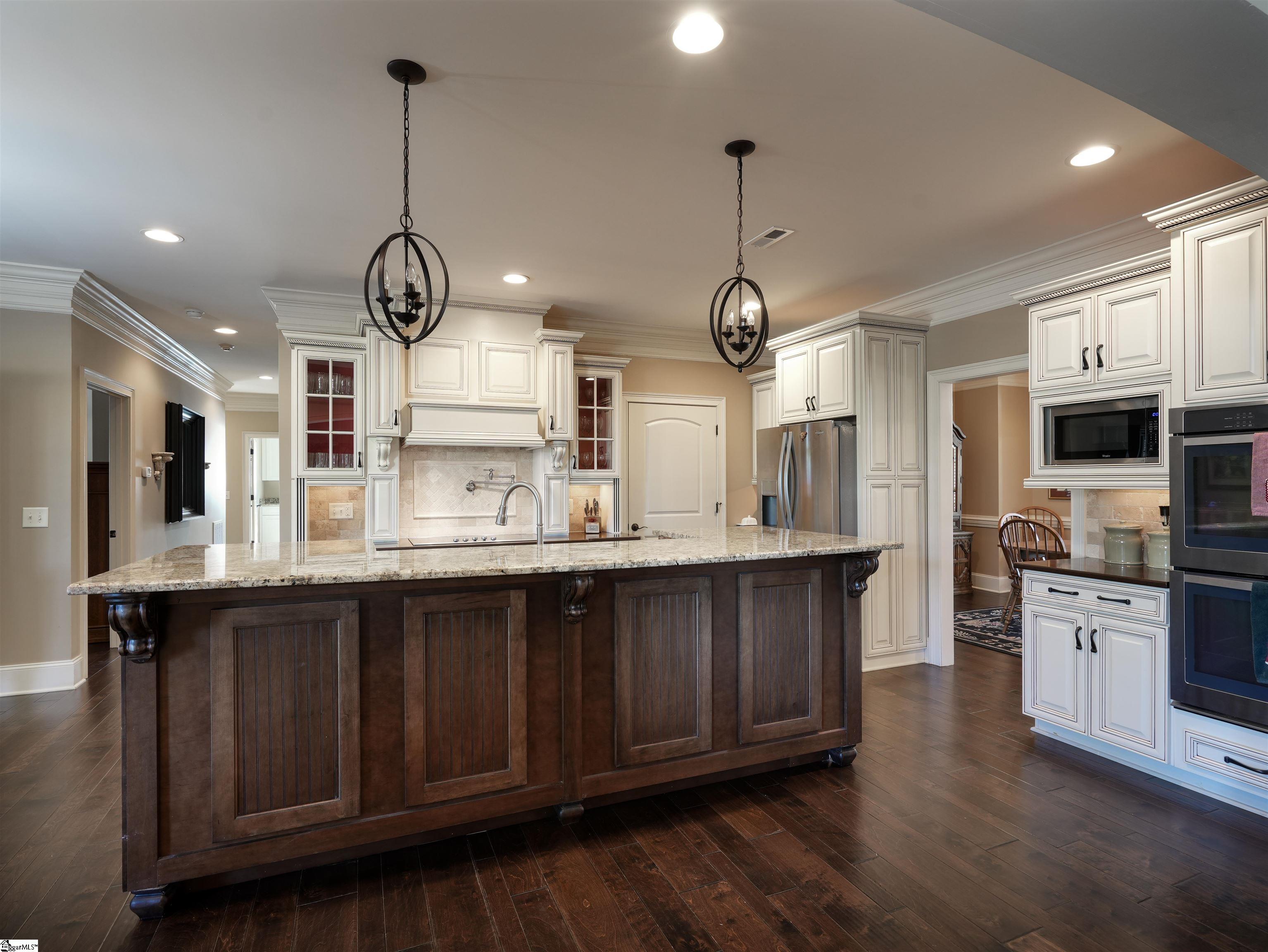 217 Andalusian Trail Anderson, SC 29621