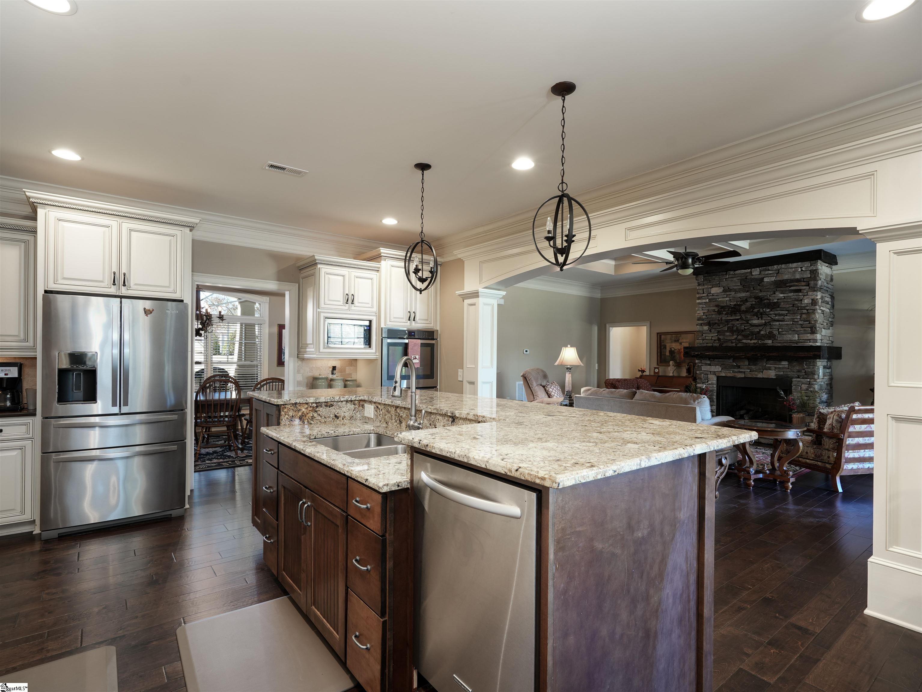 217 Andalusian Trail Anderson, SC 29621