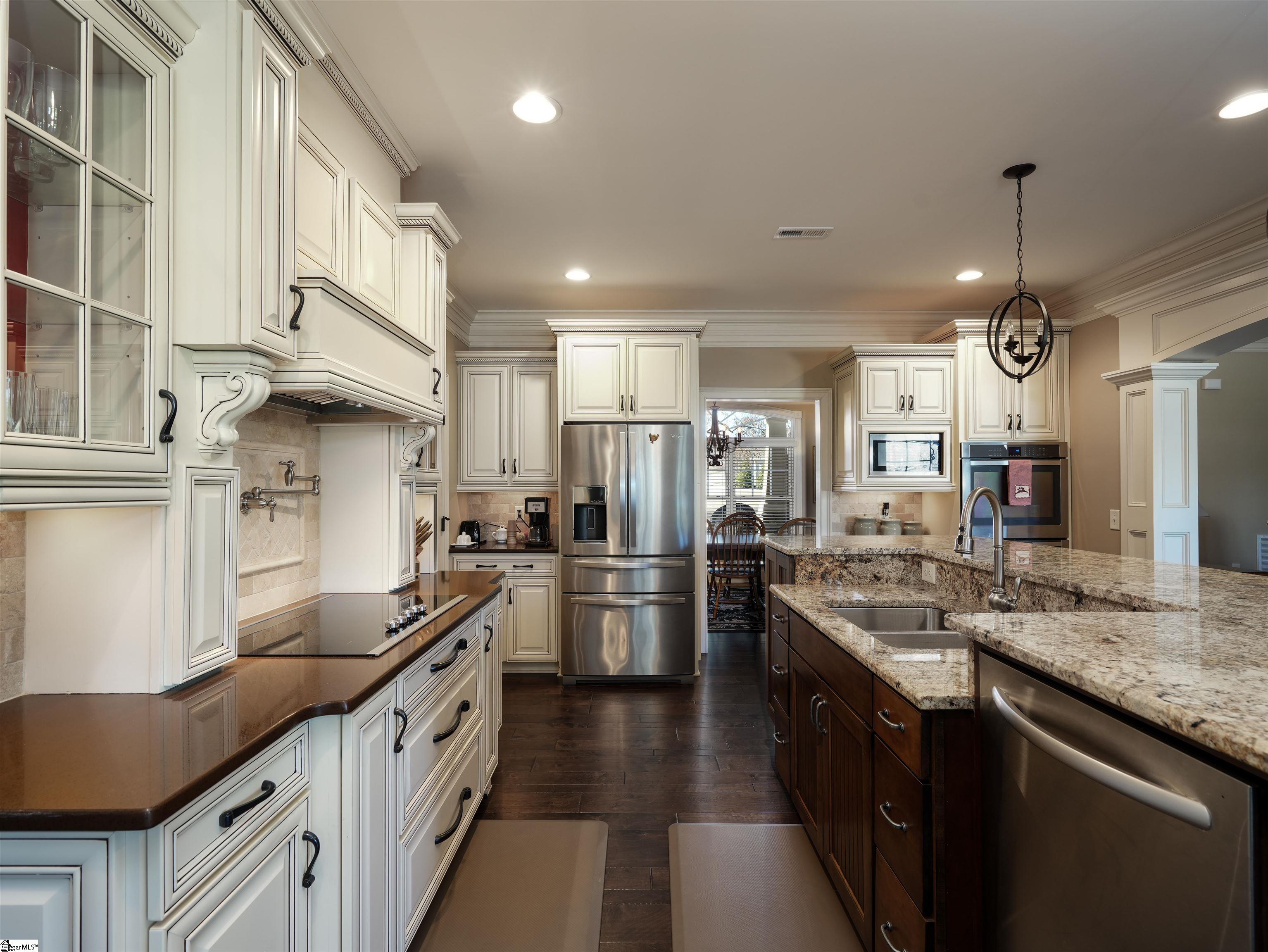 217 Andalusian Trail Anderson, SC 29621