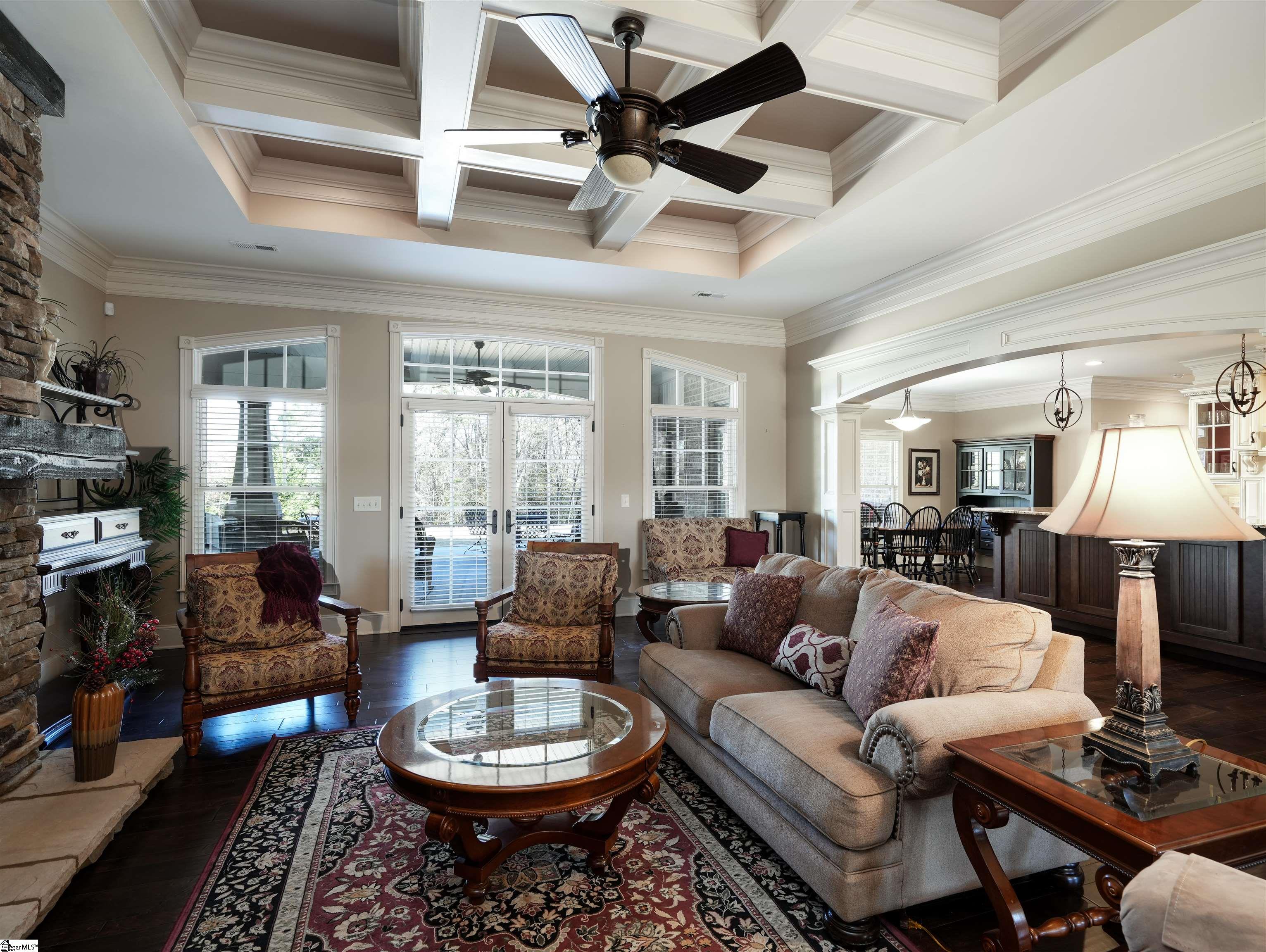 217 Andalusian Trail Anderson, SC 29621