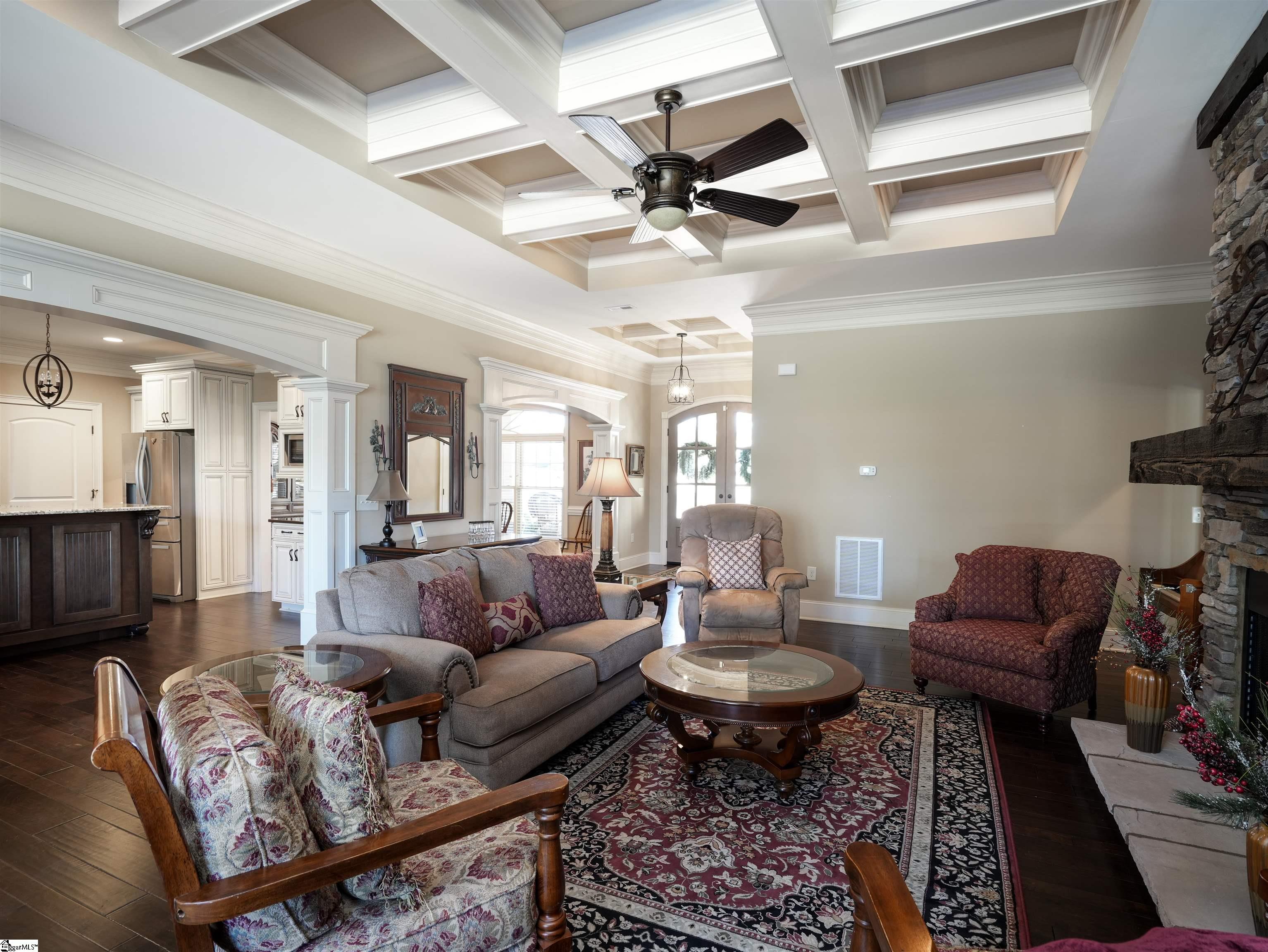 217 Andalusian Trail Anderson, SC 29621