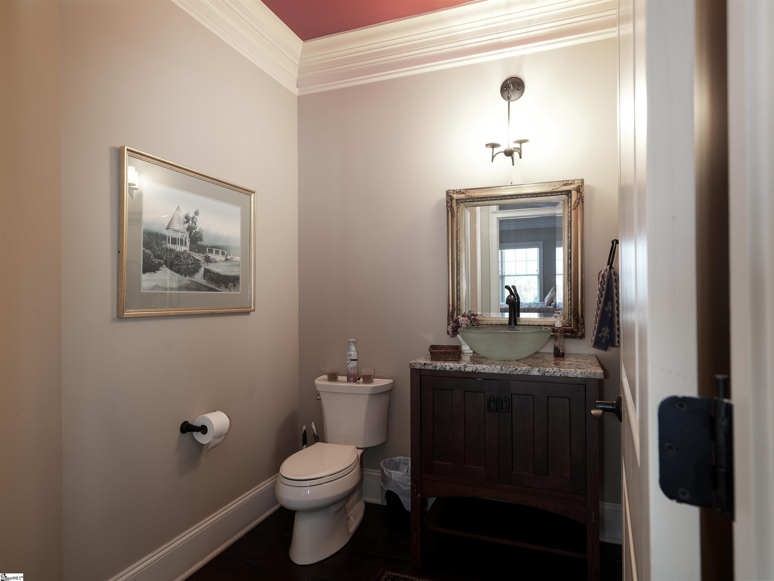 217 Andalusian Trail Anderson, SC 29621