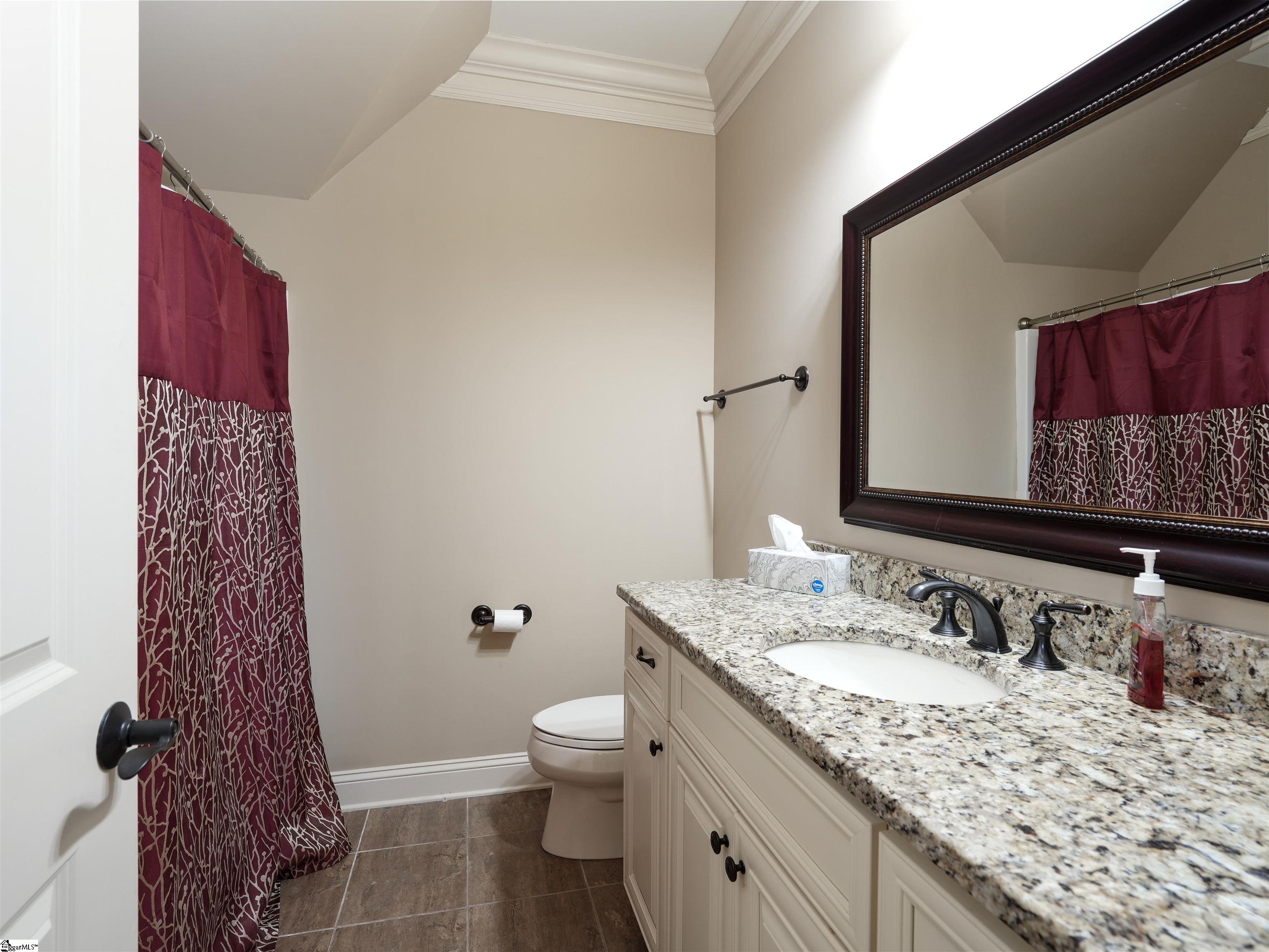 217 Andalusian Trail Anderson, SC 29621