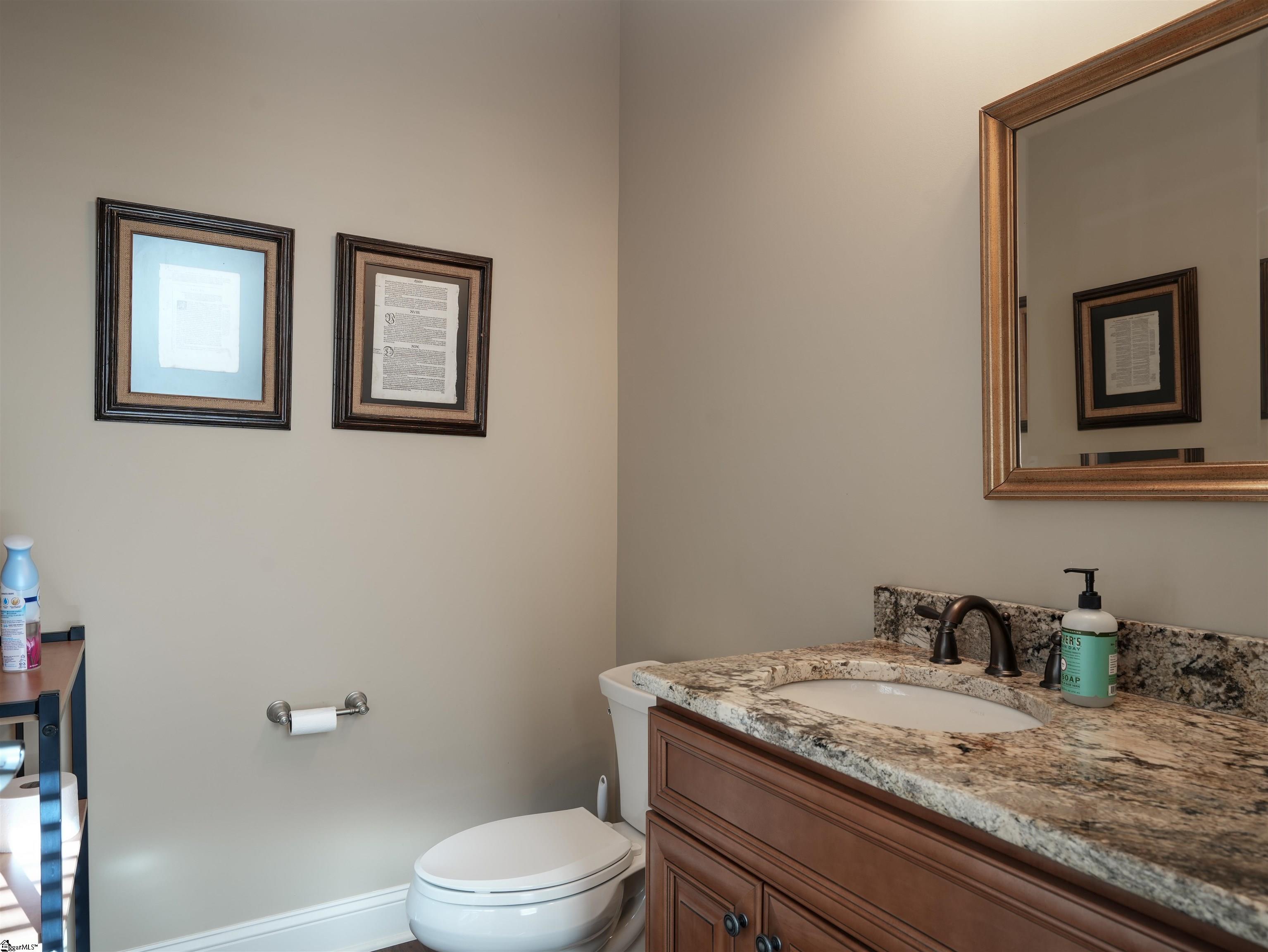 217 Andalusian Trail Anderson, SC 29621
