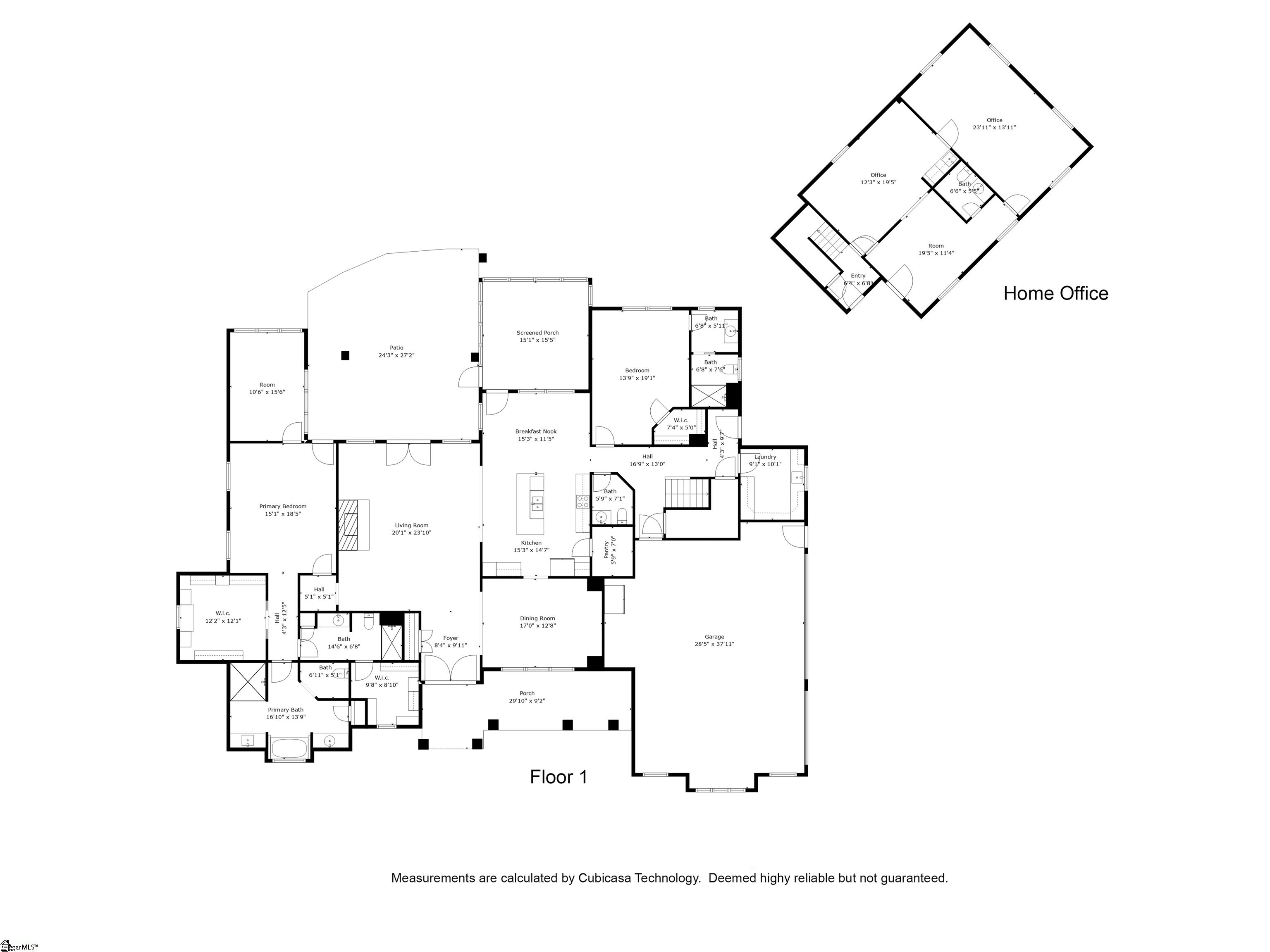 217 Andalusian Trail Anderson, SC 29621