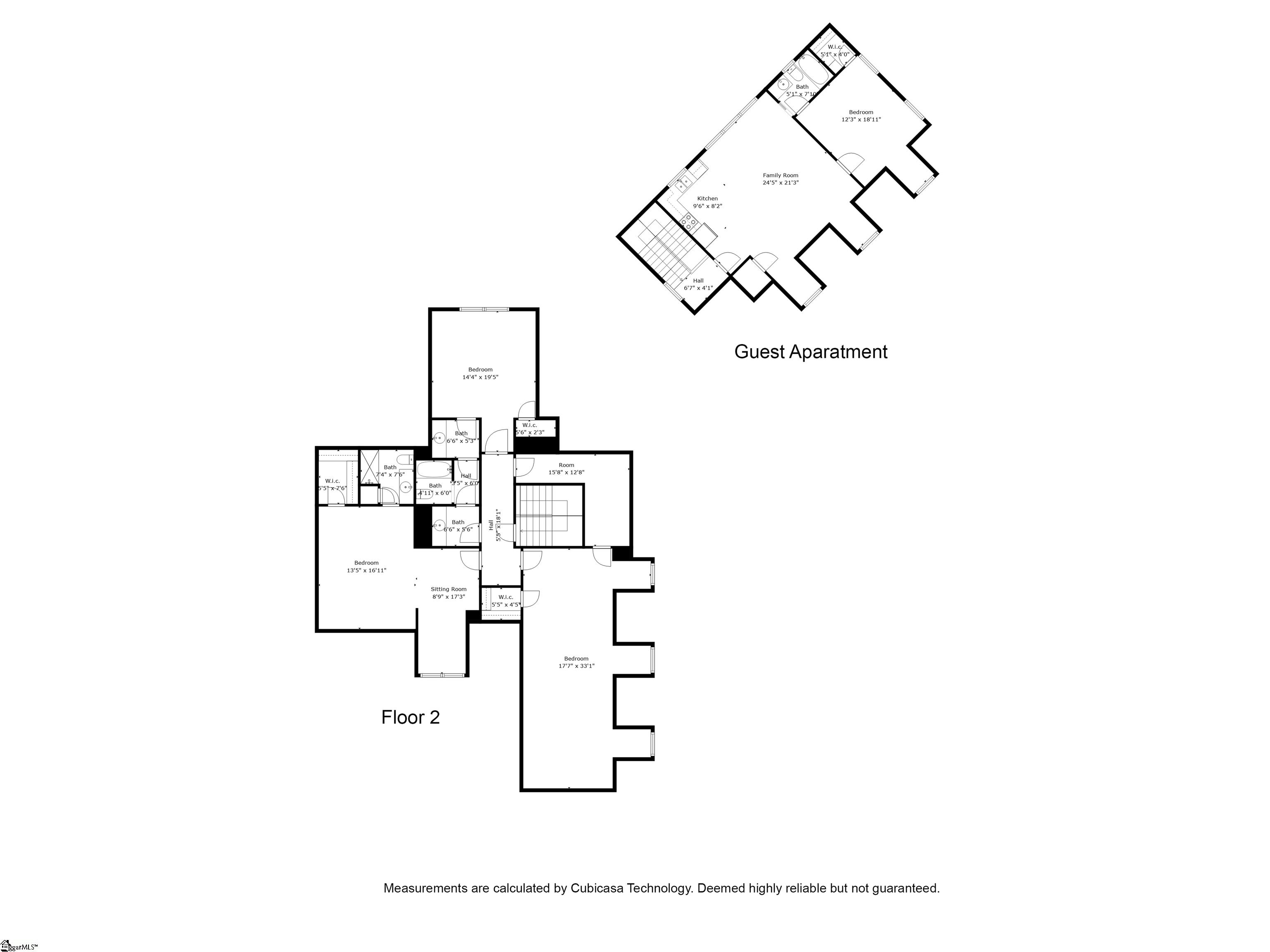 217 Andalusian Trail Anderson, SC 29621