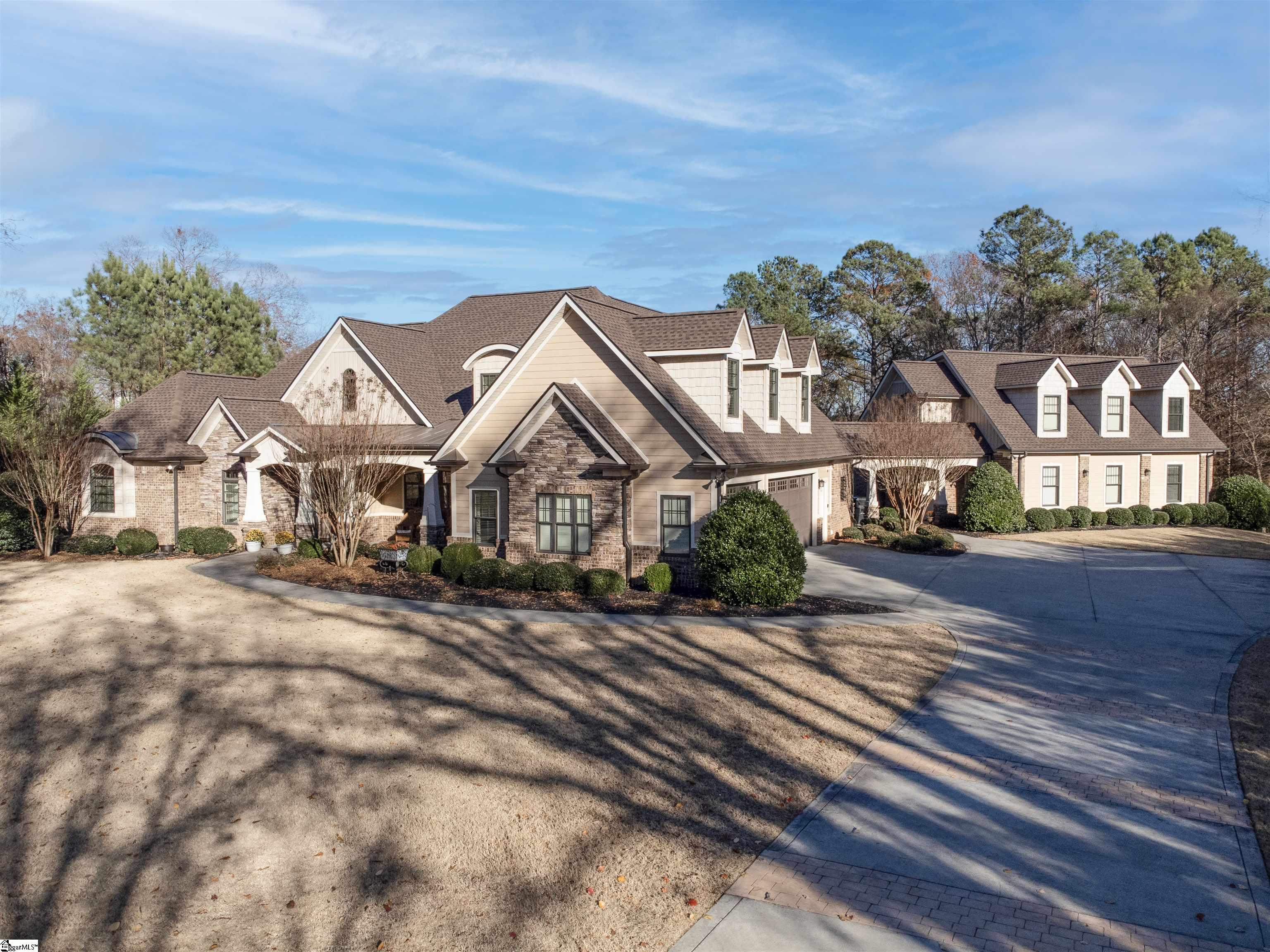 217 Andalusian Trail Anderson, SC 29621