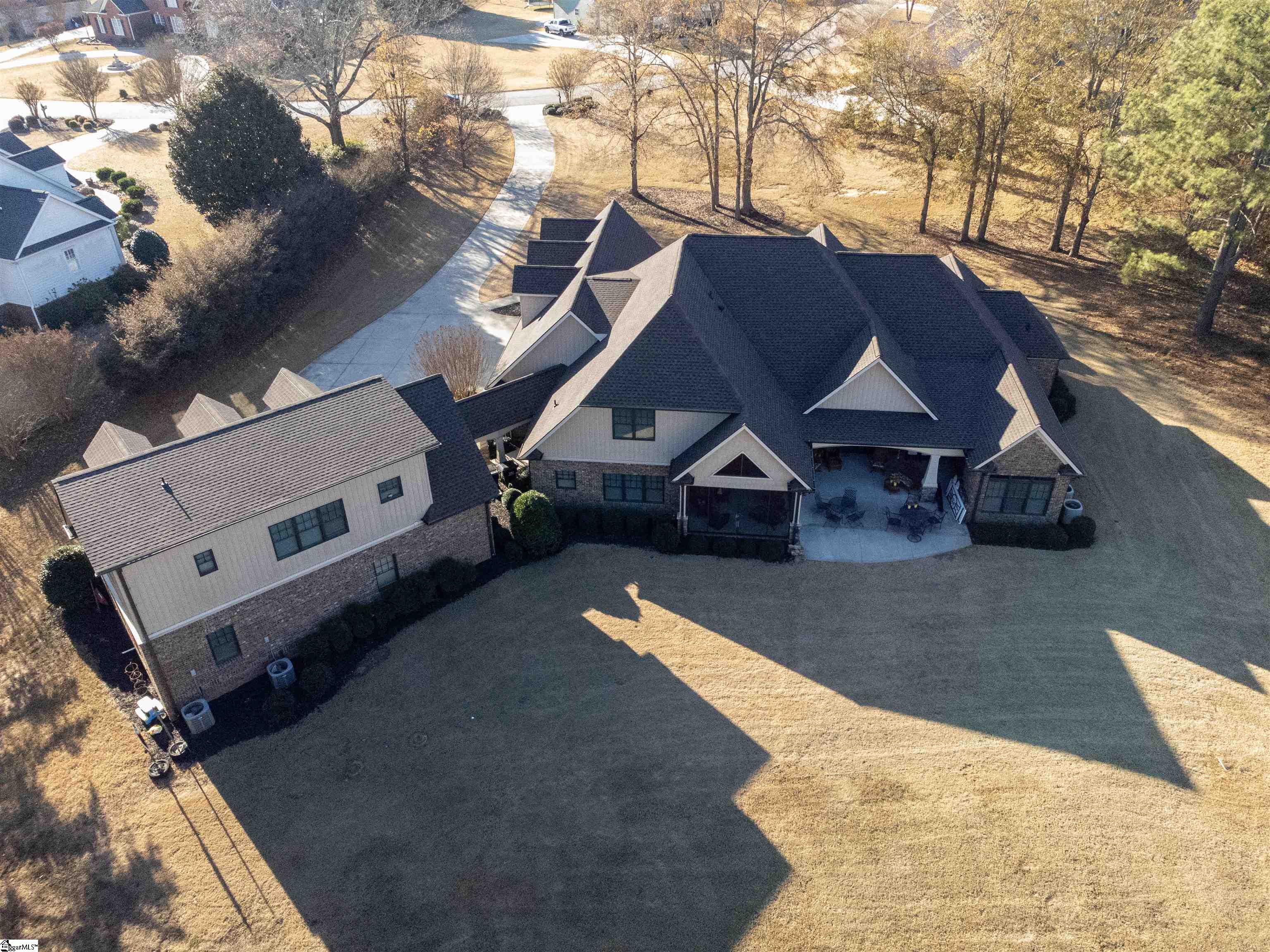 217 Andalusian Trail Anderson, SC 29621