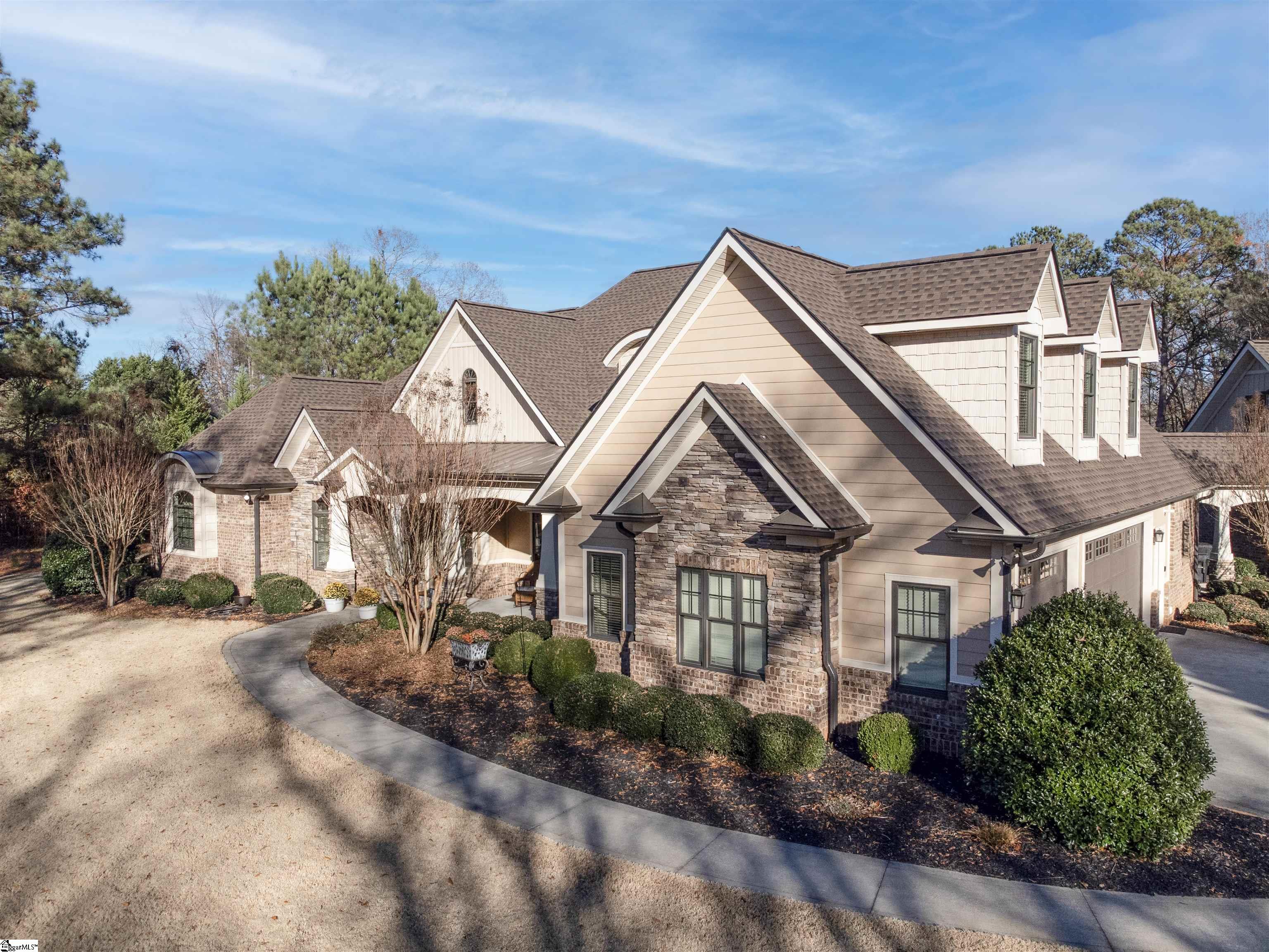 217 Andalusian Trail Anderson, SC 29621