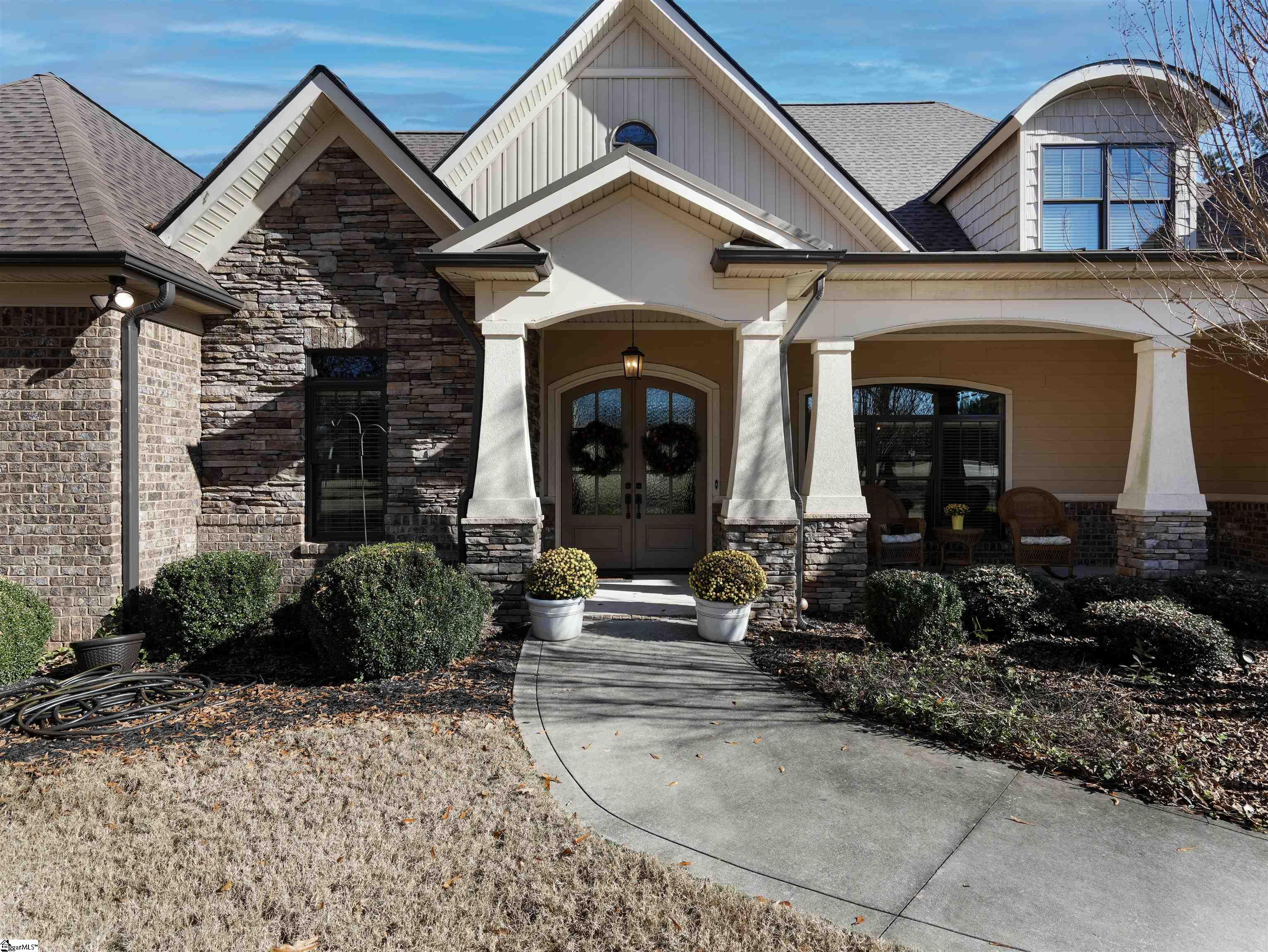 217 Andalusian Trail Anderson, SC 29621