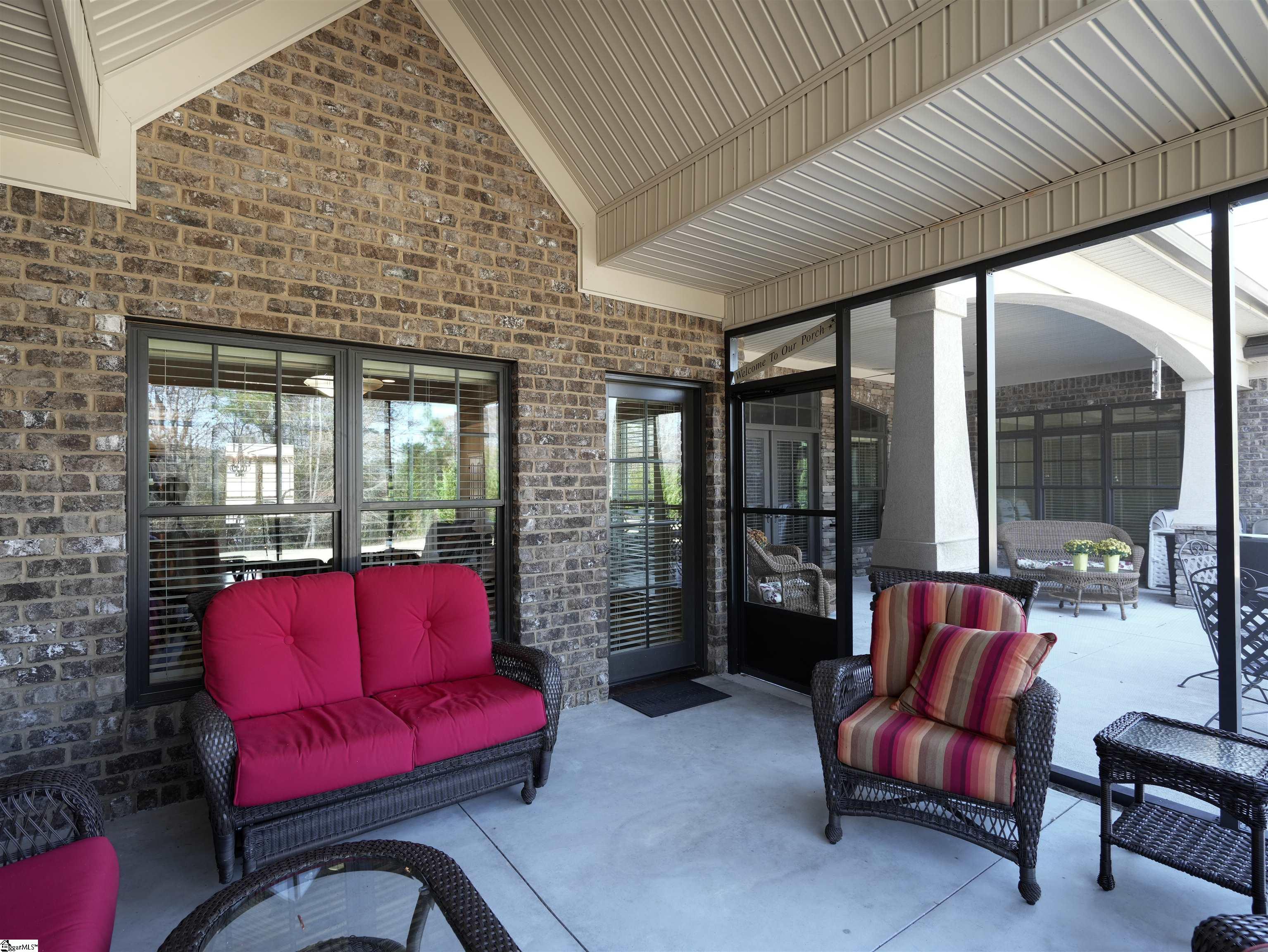 217 Andalusian Trail Anderson, SC 29621