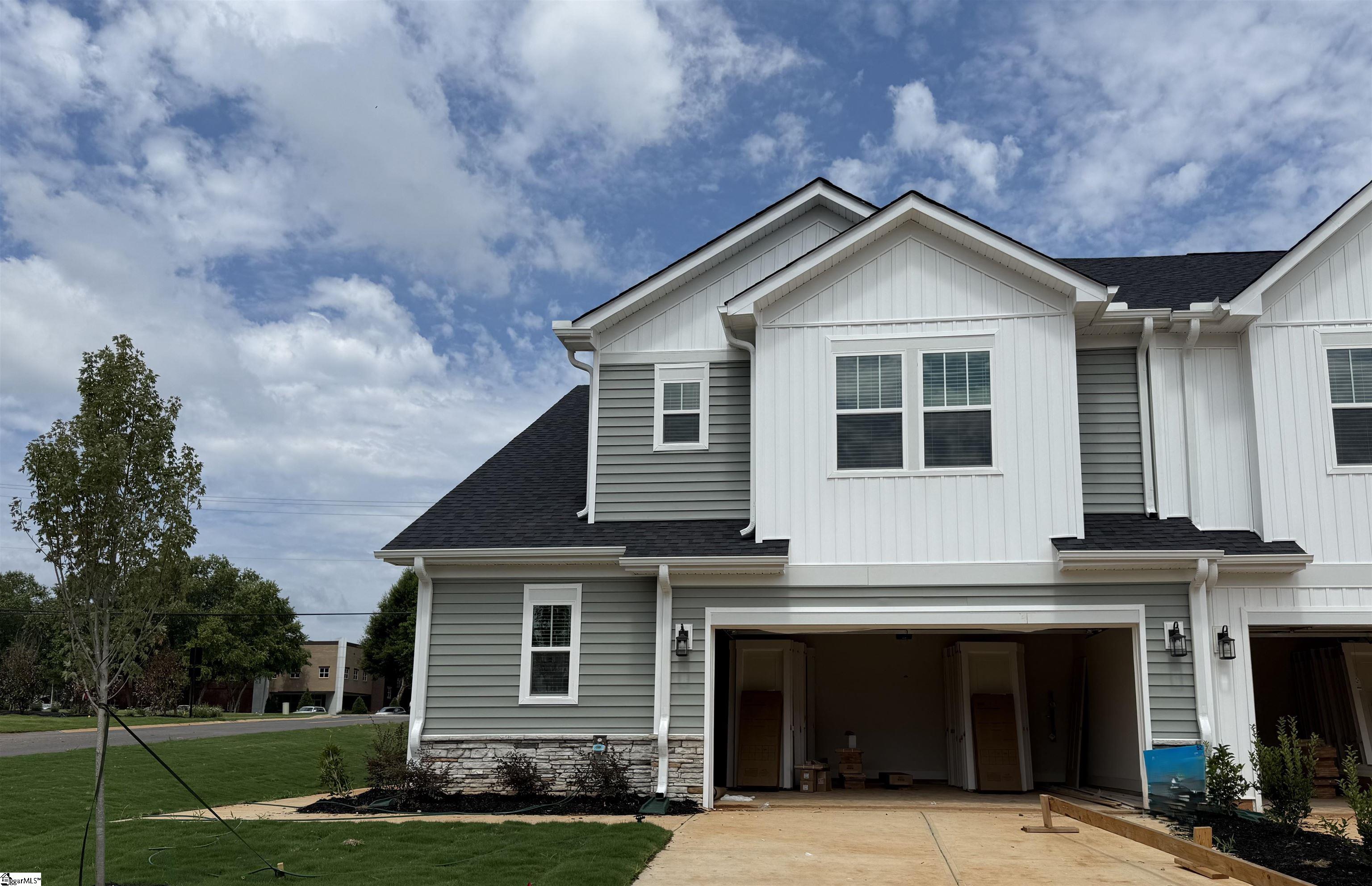 288 Silo Ridge Drive Anderson, SC 29621
