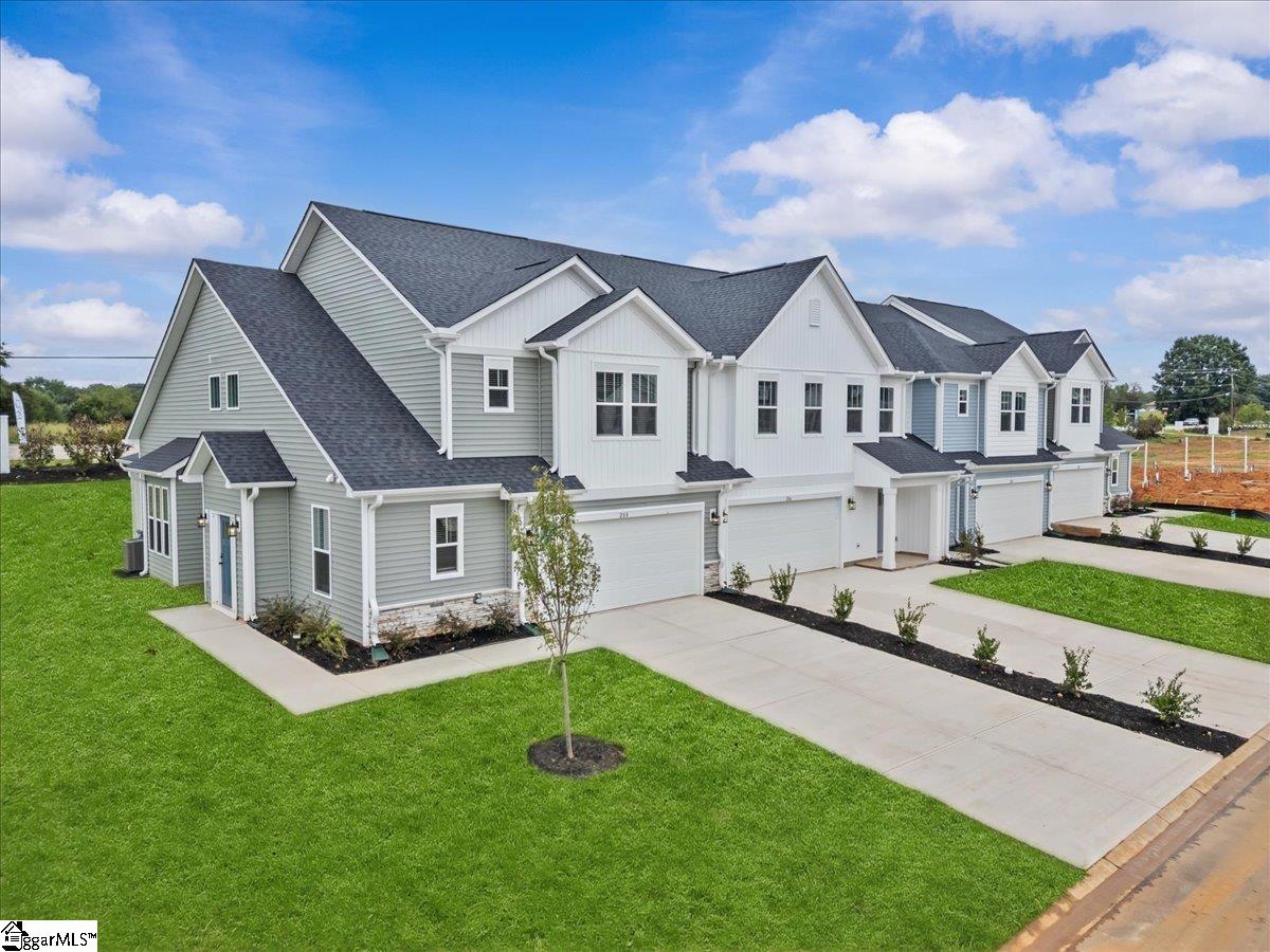 288 Silo Ridge Drive Anderson, SC 29621