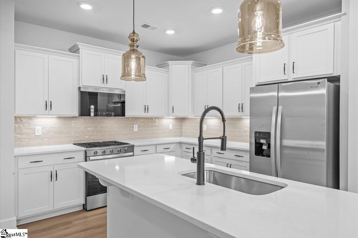 288 Silo Ridge Drive Anderson, SC 29621
